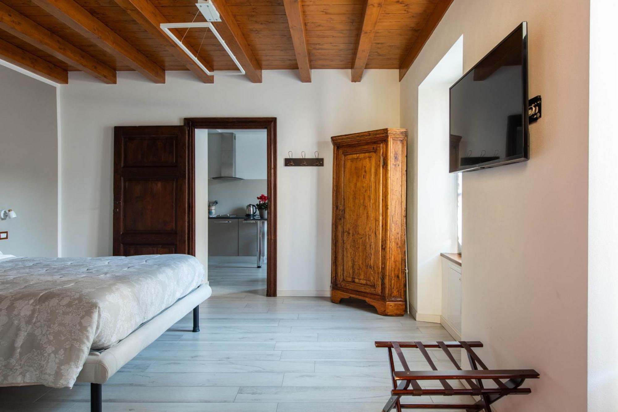 Apartment Varenna By Wonderful Italy Perledo