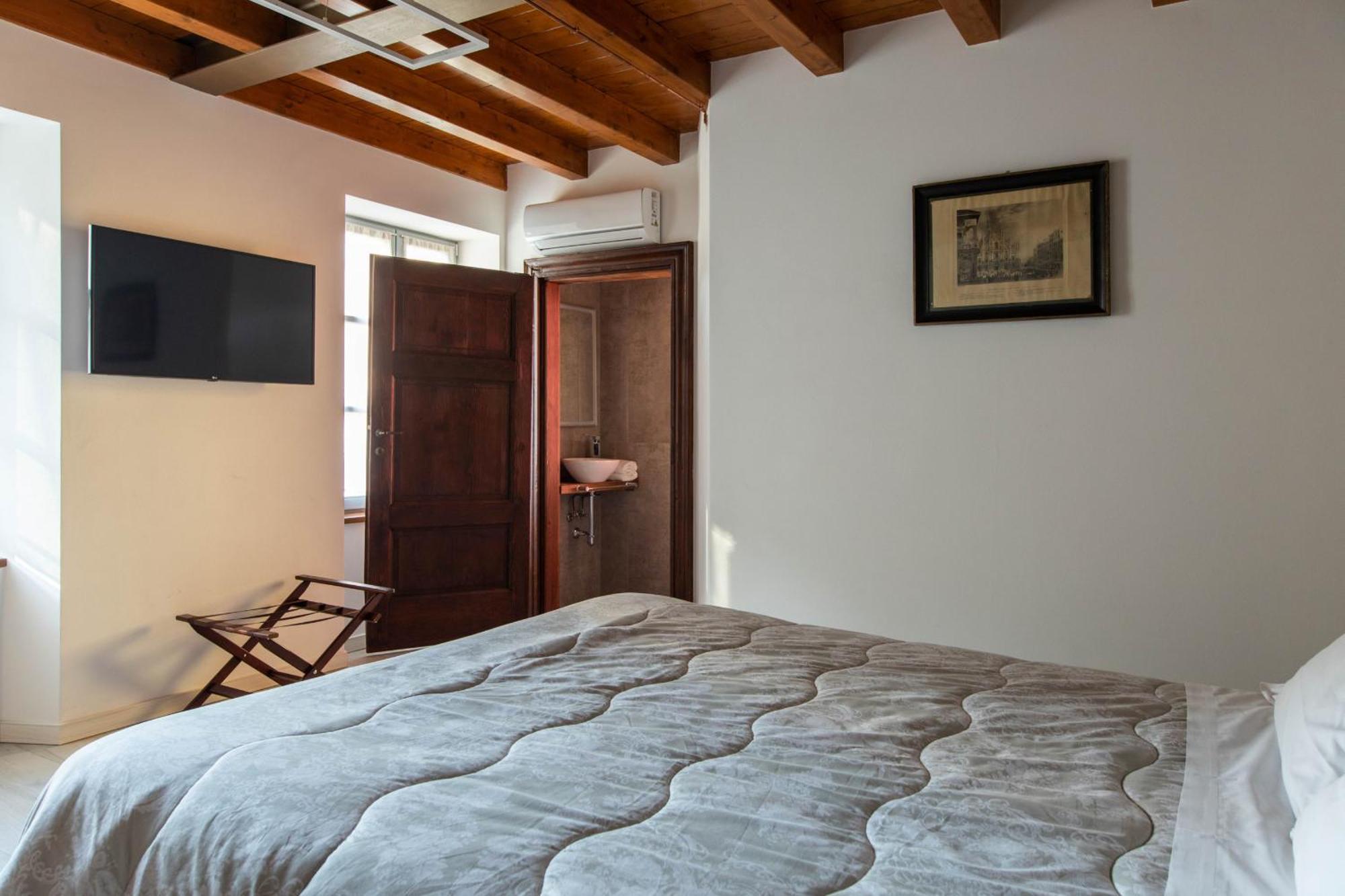 Apartment Varenna By Wonderful Italy