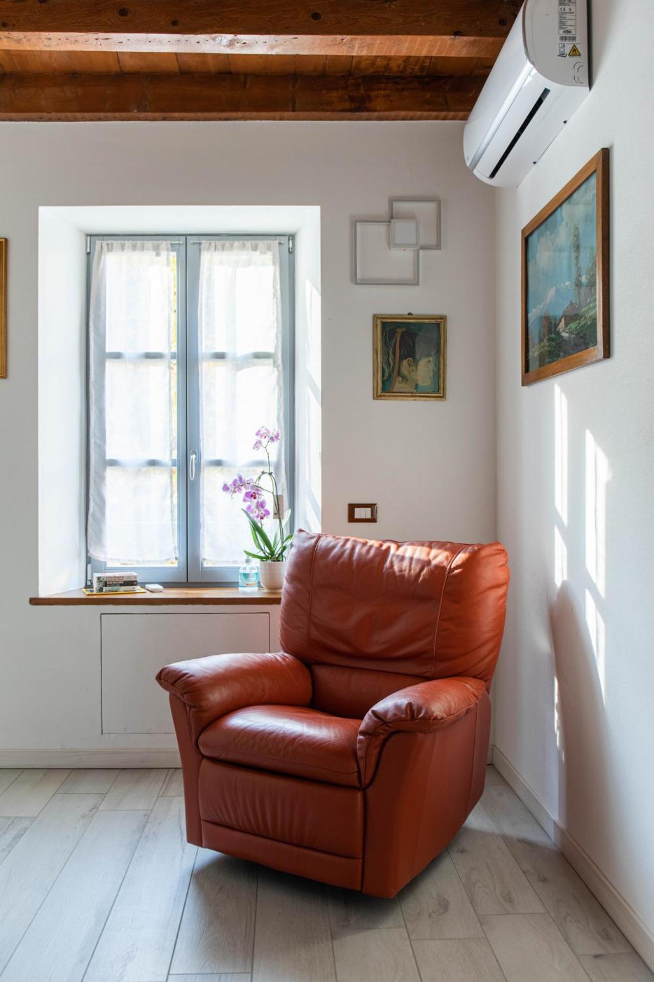 Apartment Varenna By Wonderful Italy Perledo