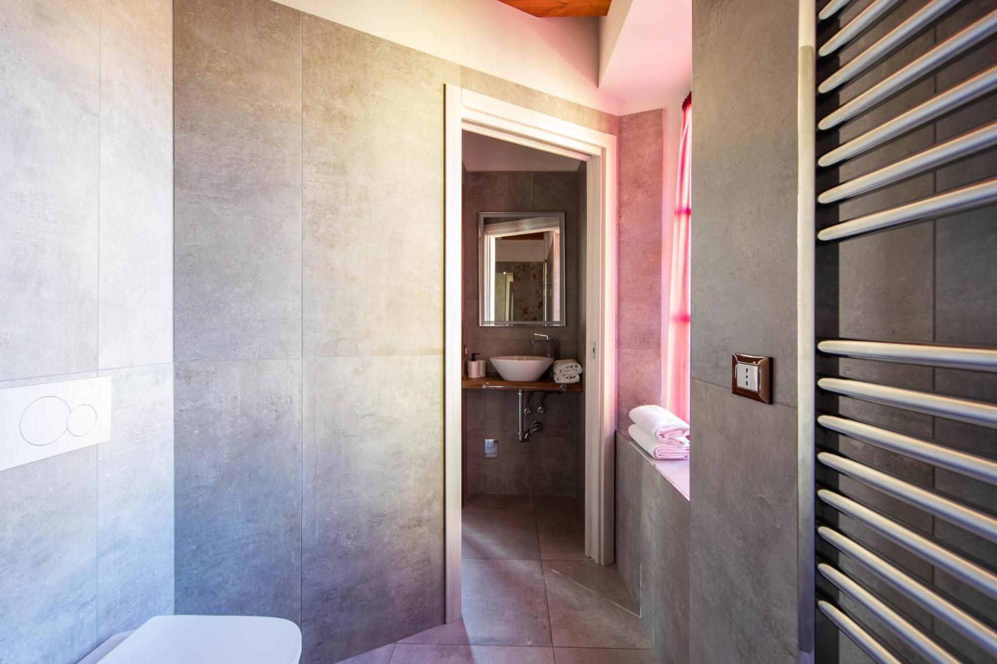 Apartment Varenna By Wonderful Italy *
