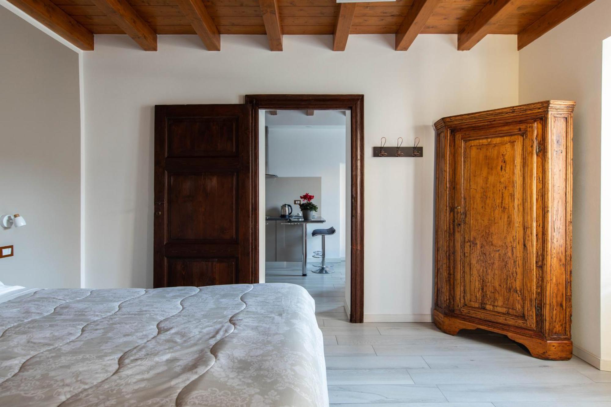 Varenna By Wonderful Italy Apartment Perledo