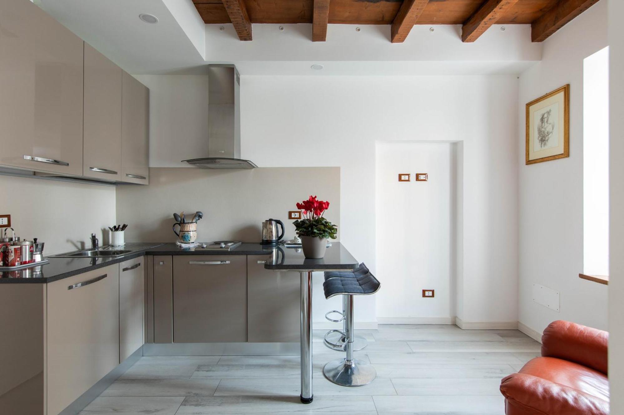 Apartment Varenna By Wonderful Italy *