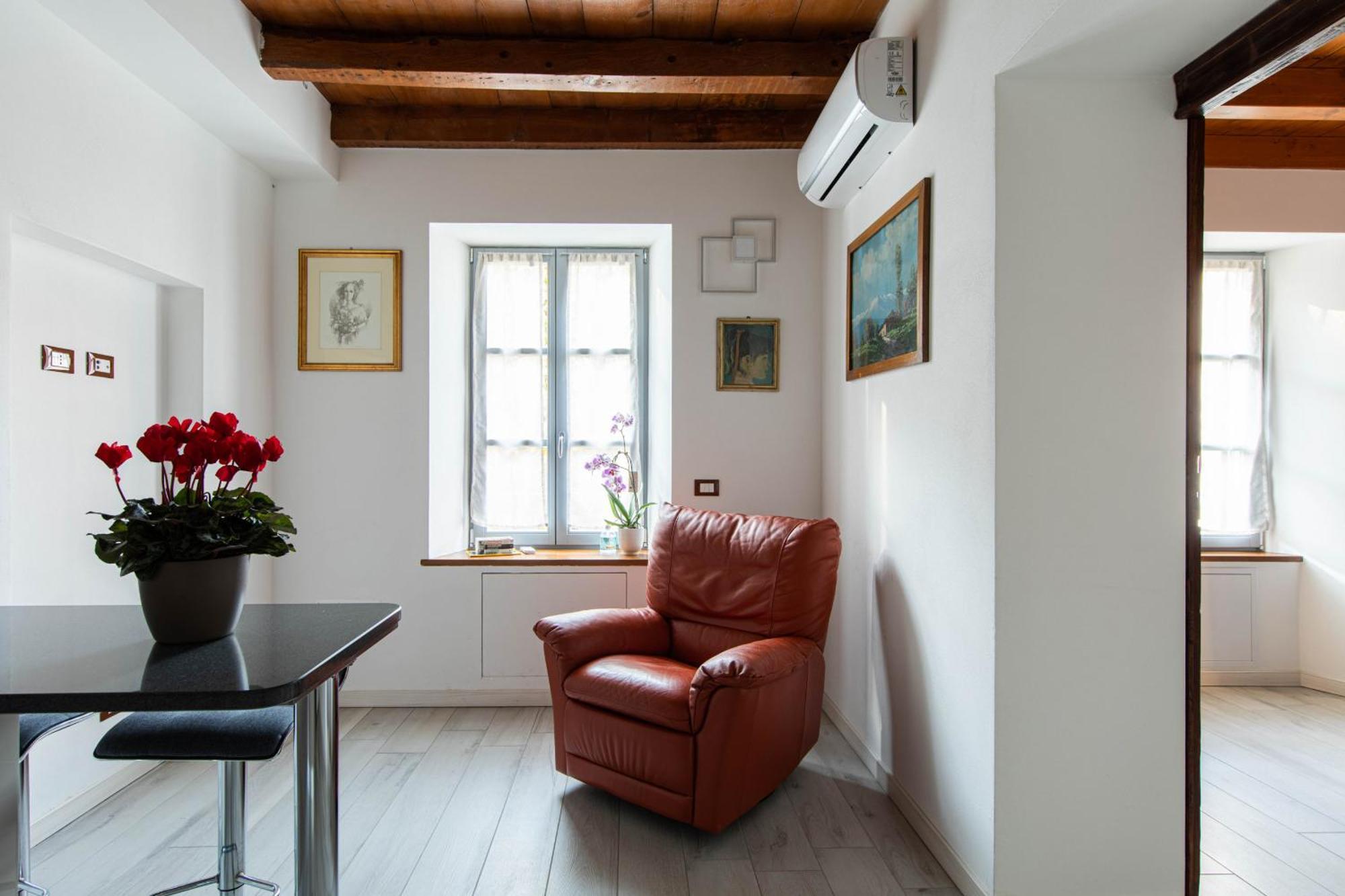 Apartment Varenna By Wonderful Italy *