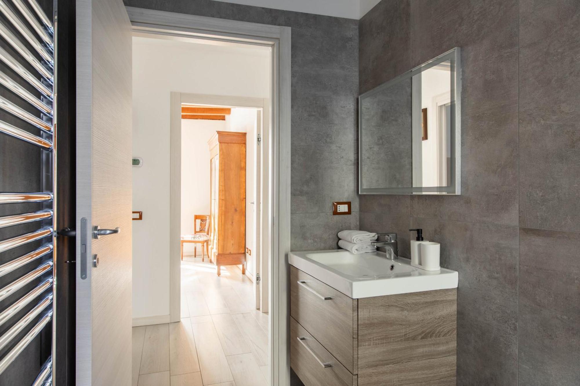 Apartment Varenna By Wonderful Italy