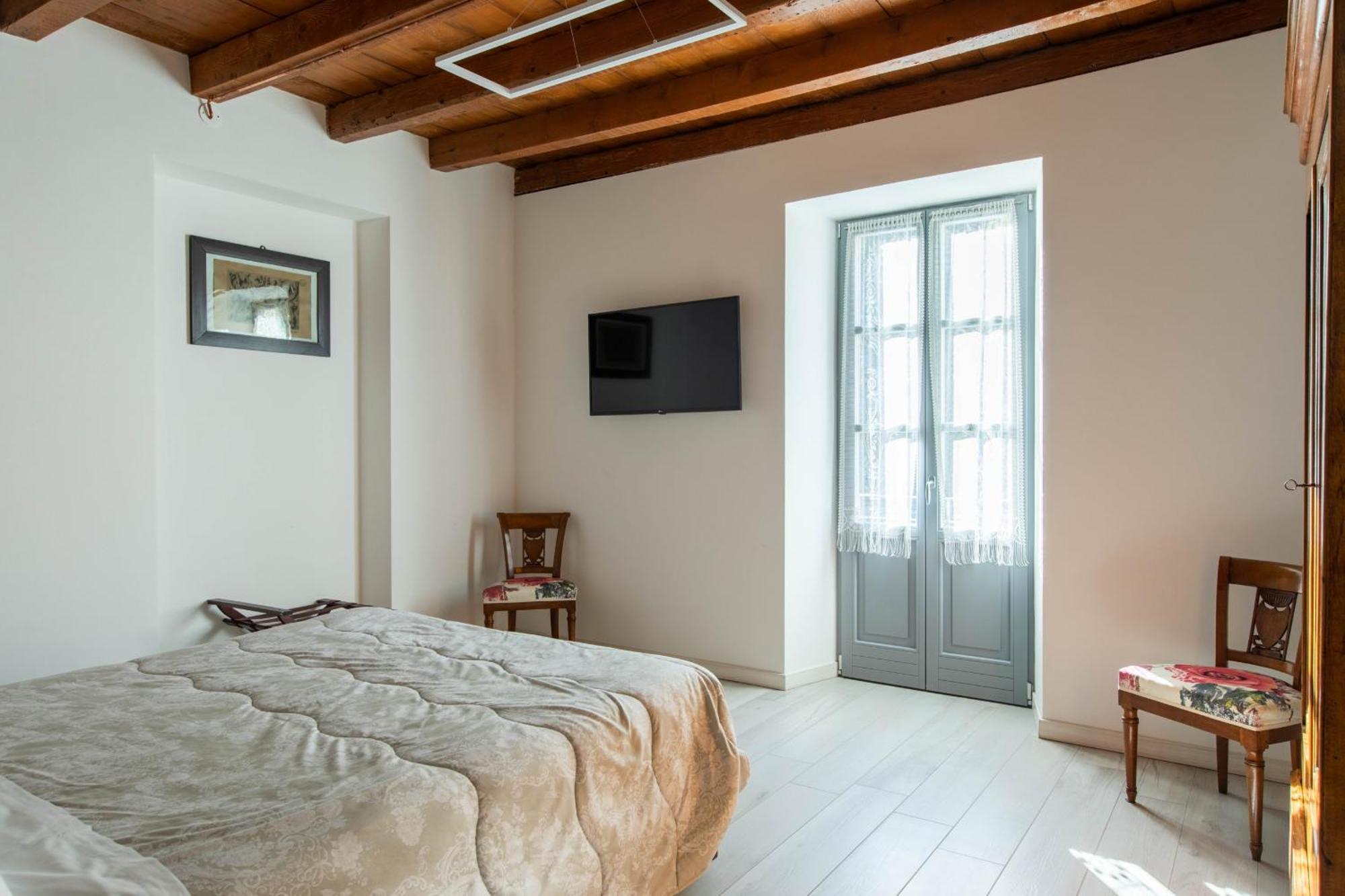 Apartment Varenna By Wonderful Italy Perledo