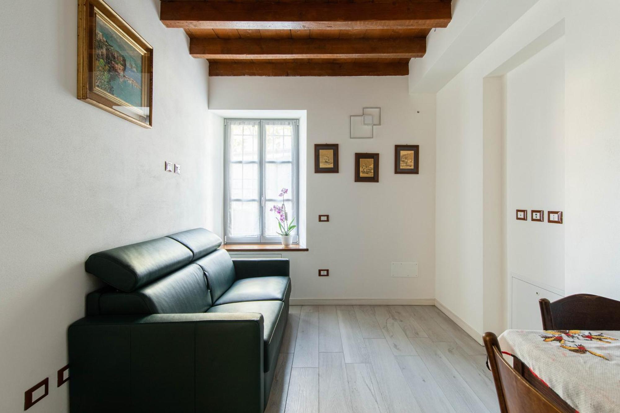 Varenna By Wonderful Italy Apartment Perledo