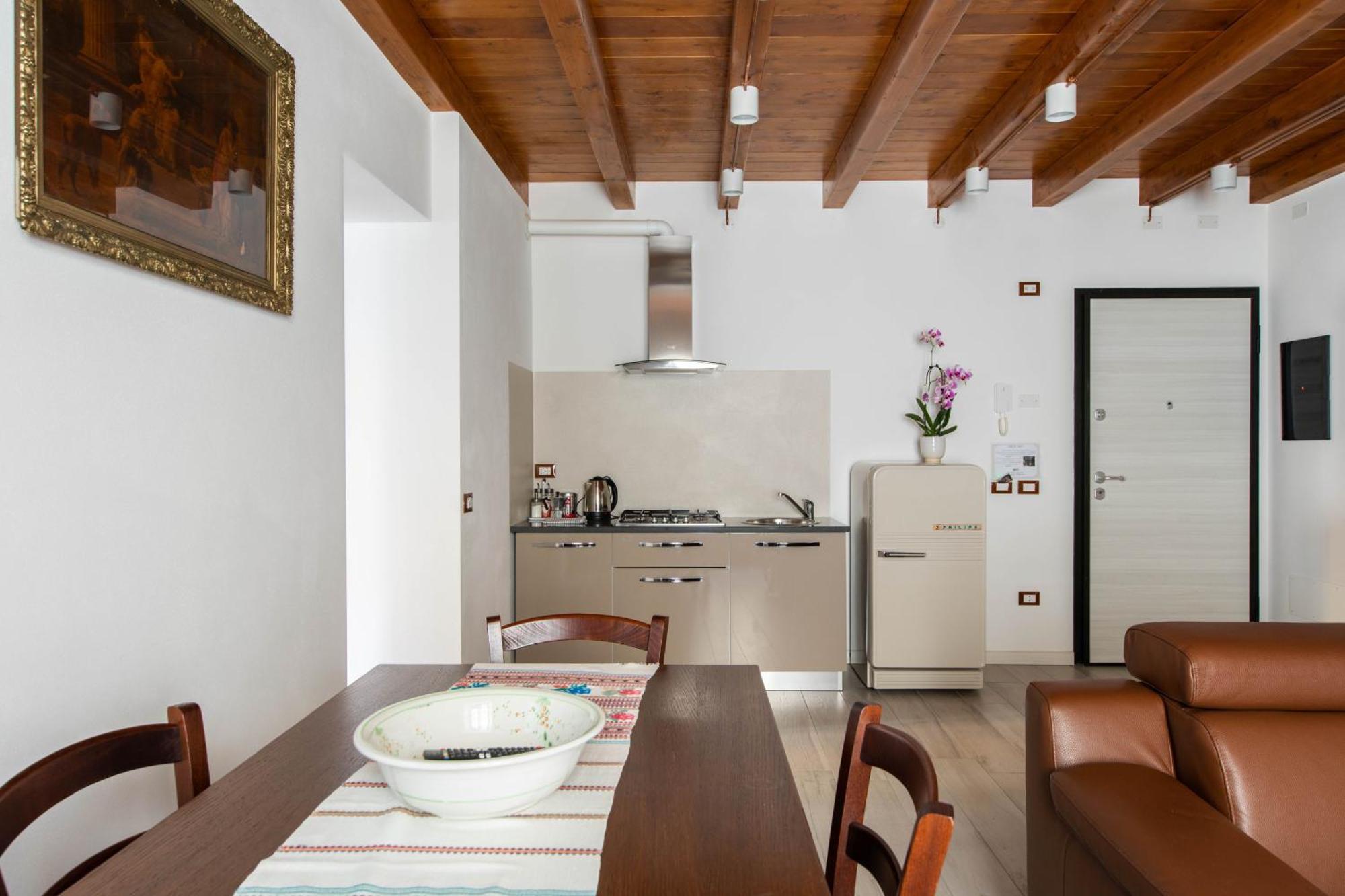 Varenna By Wonderful Italy Apartment Perledo