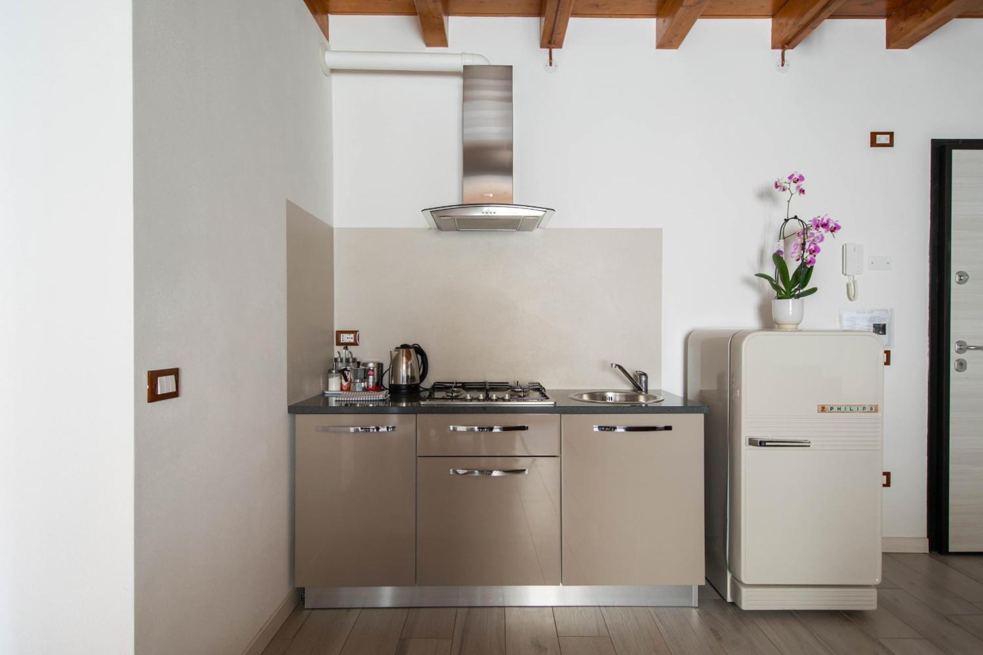 Apartment Varenna By Wonderful Italy