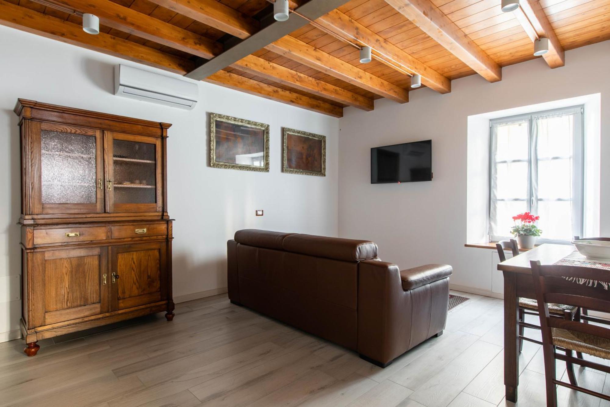 Varenna By Wonderful Italy Apartment *