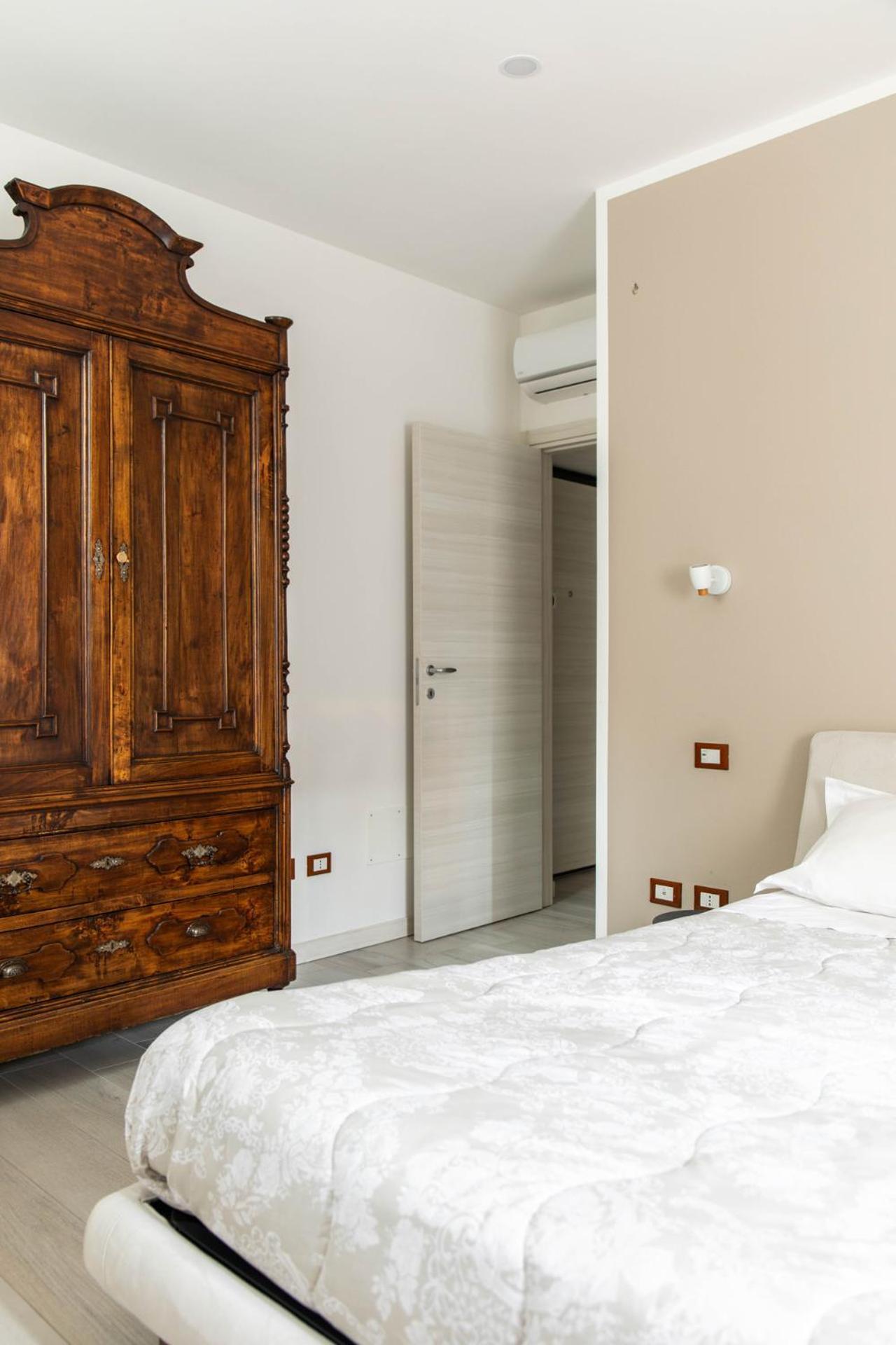 Apartment Varenna By Wonderful Italy *