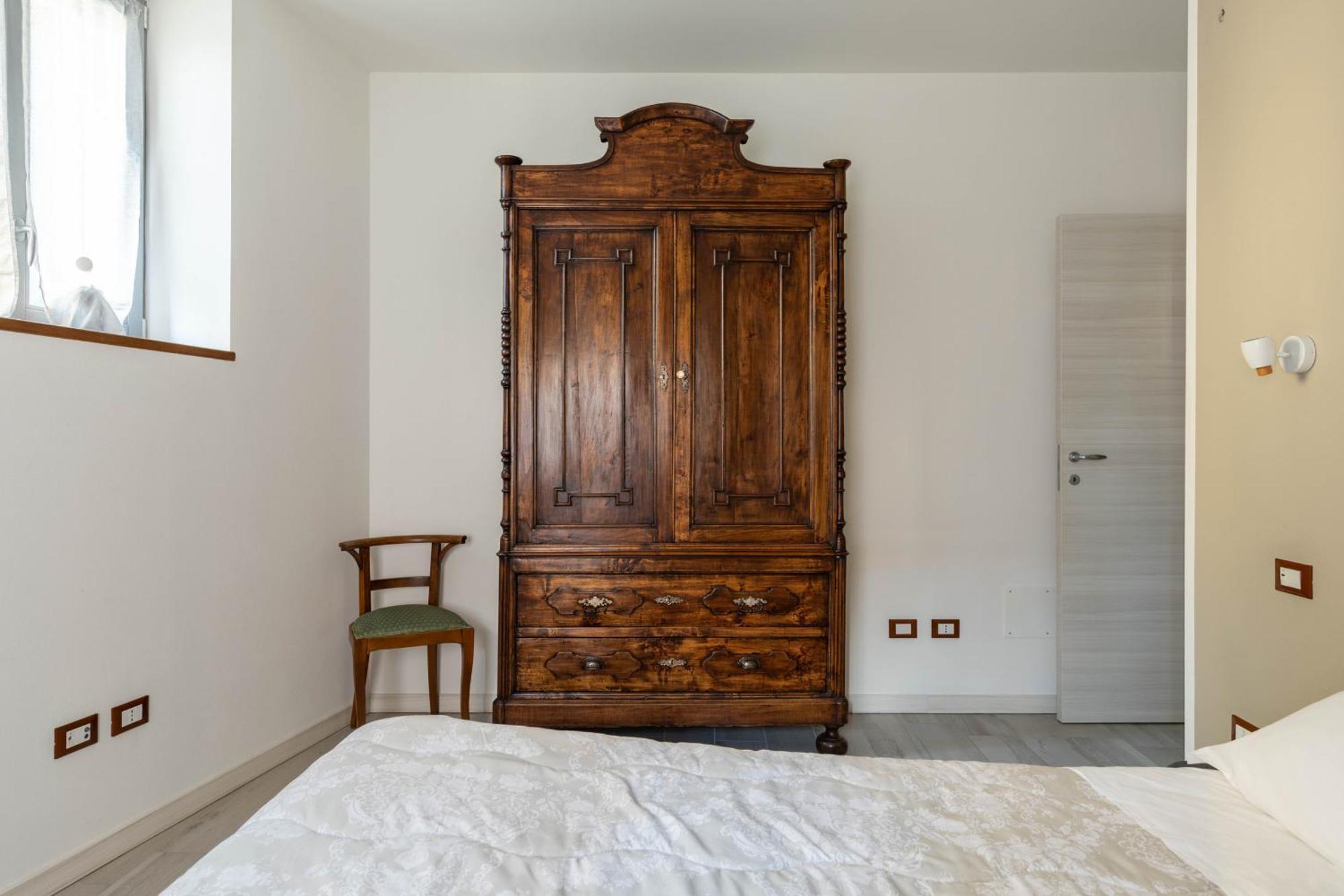 Apartment Varenna By Wonderful Italy *