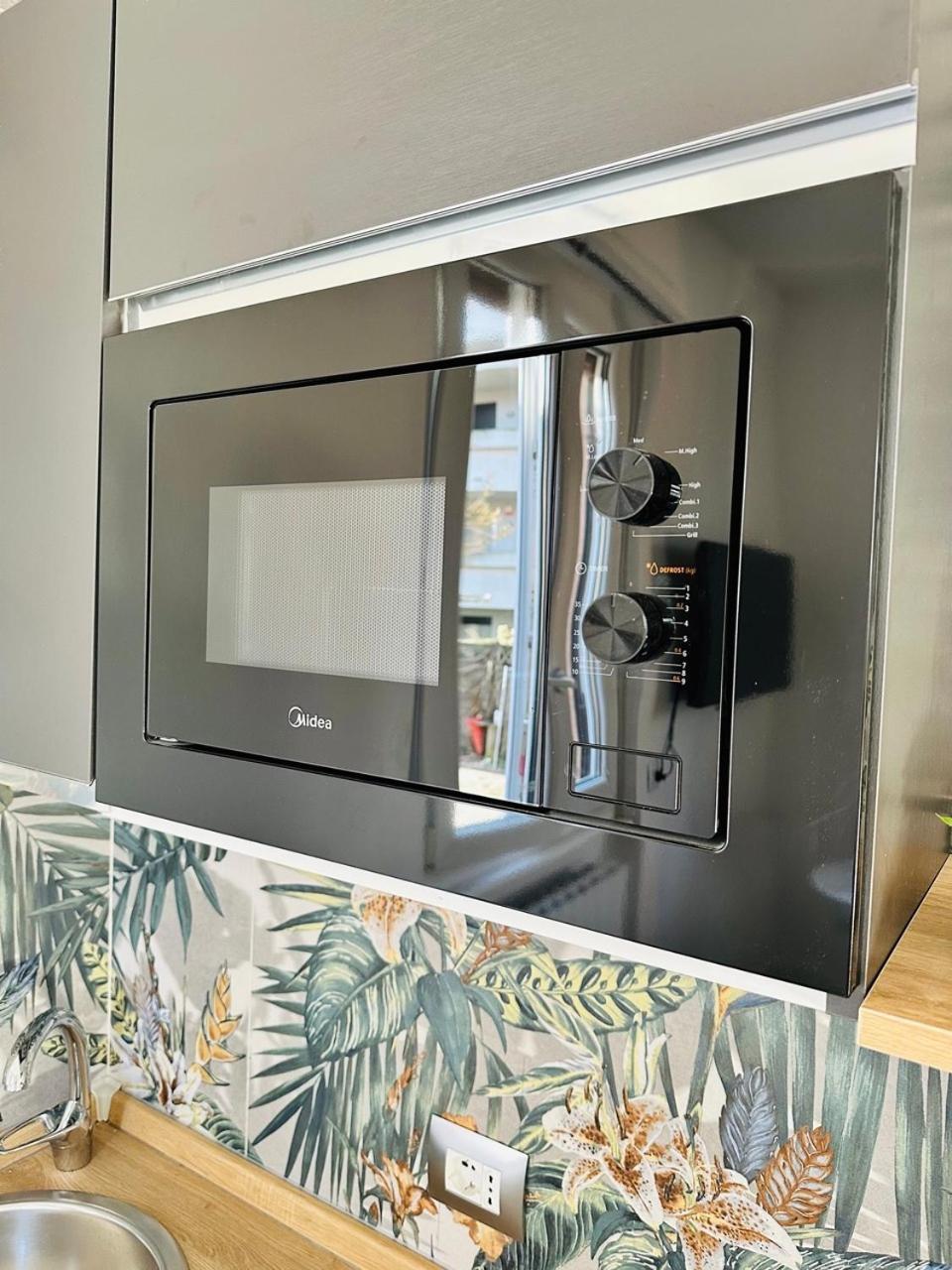 Apartment Dolce - Free Parking Como