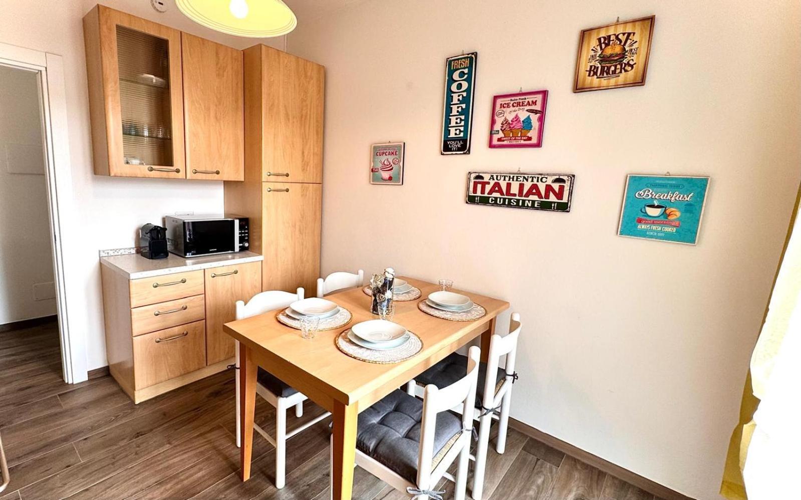 Casa Viola - Free Parking Near Apartment Domaso