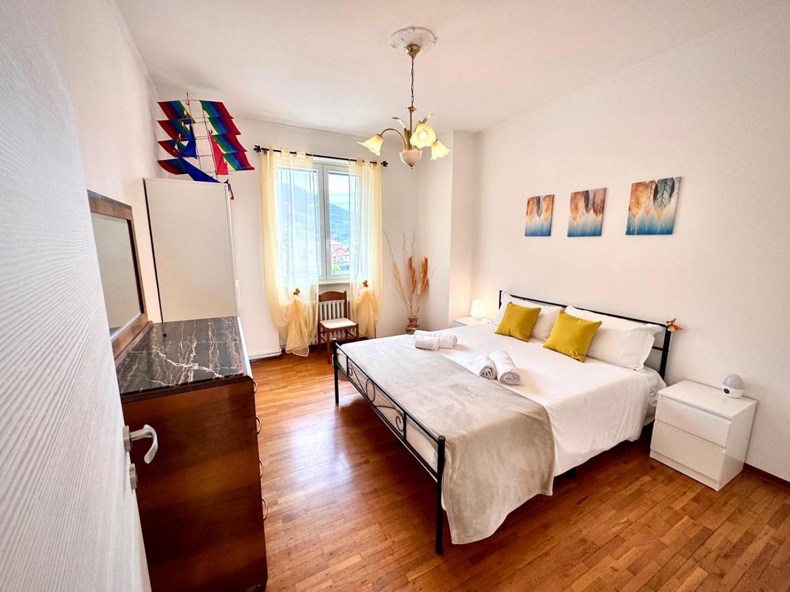 Casa Viola - Free Parking Near Apartment