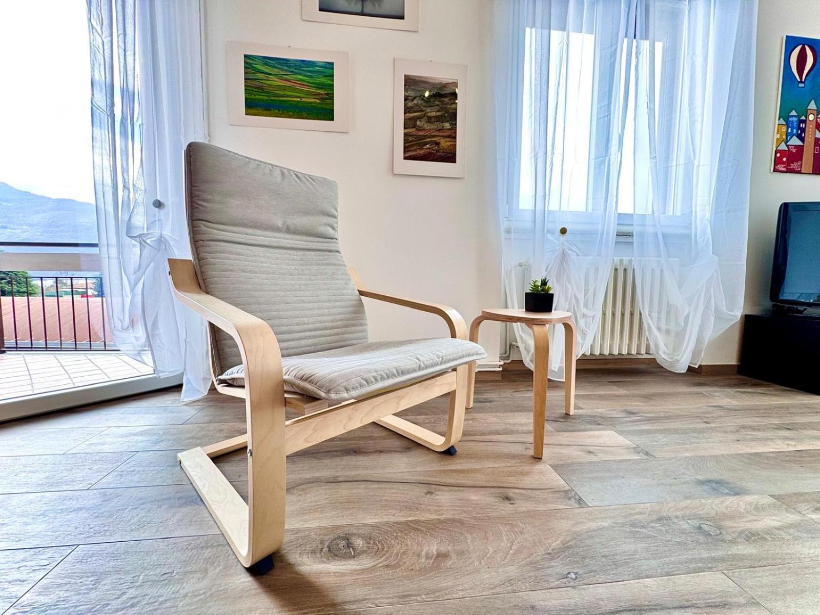 Casa Viola - Free Parking Near Apartment *