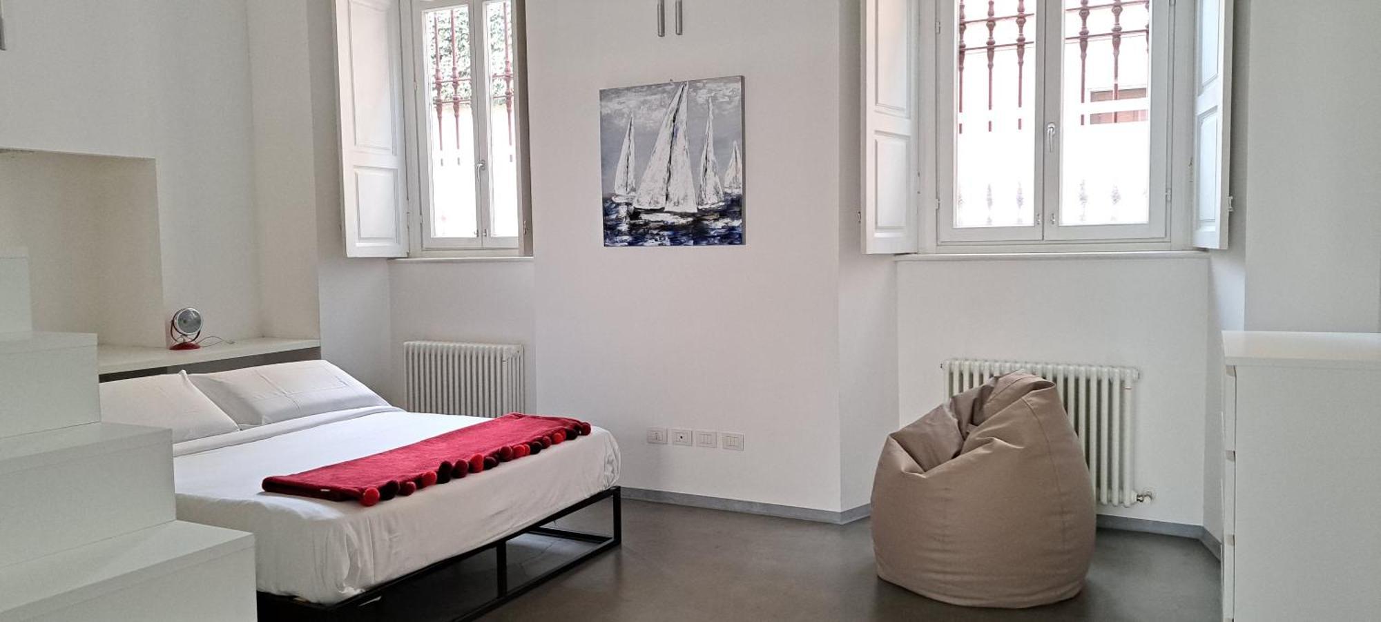 Loft Volta64 Como