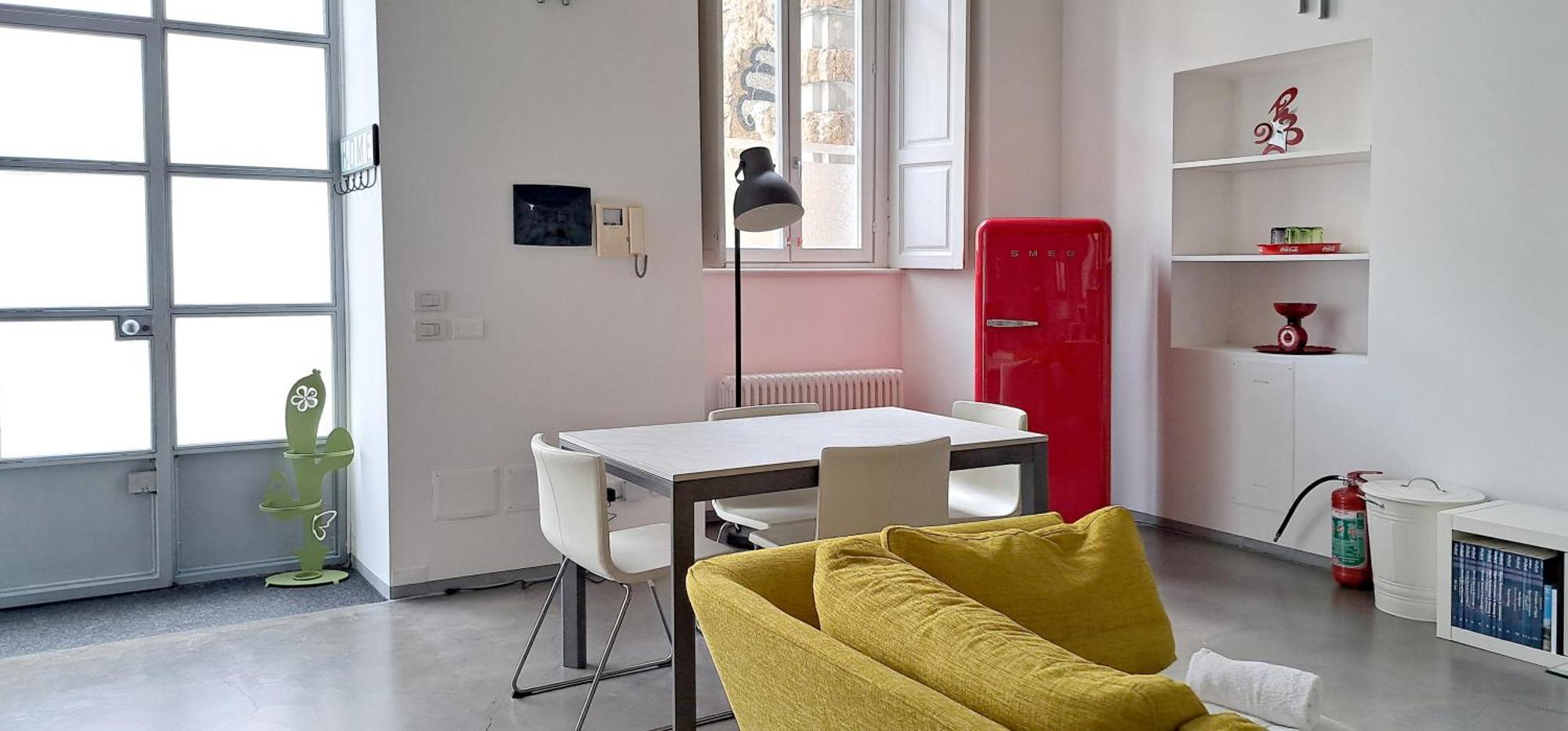 Loft Volta64 Como