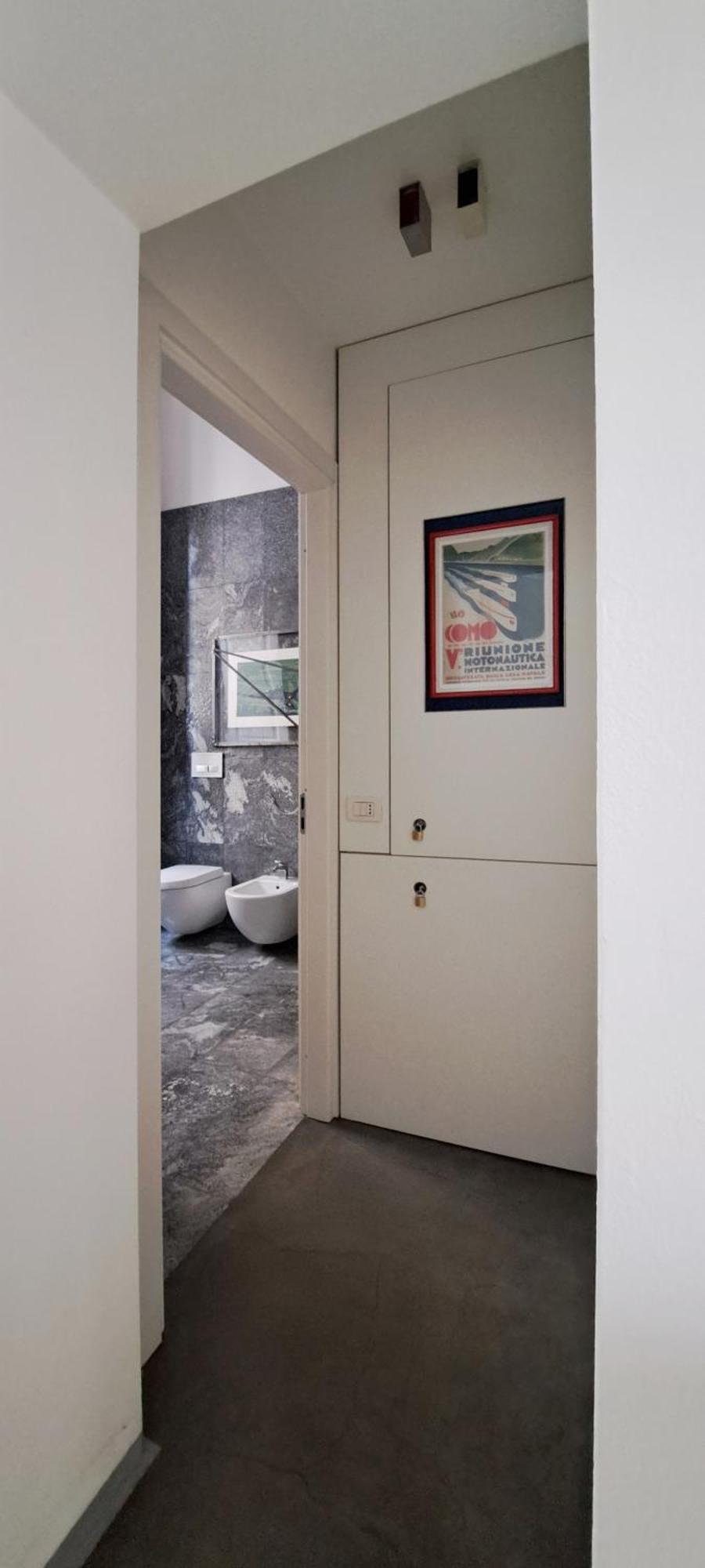 Apartment Loft Volta64