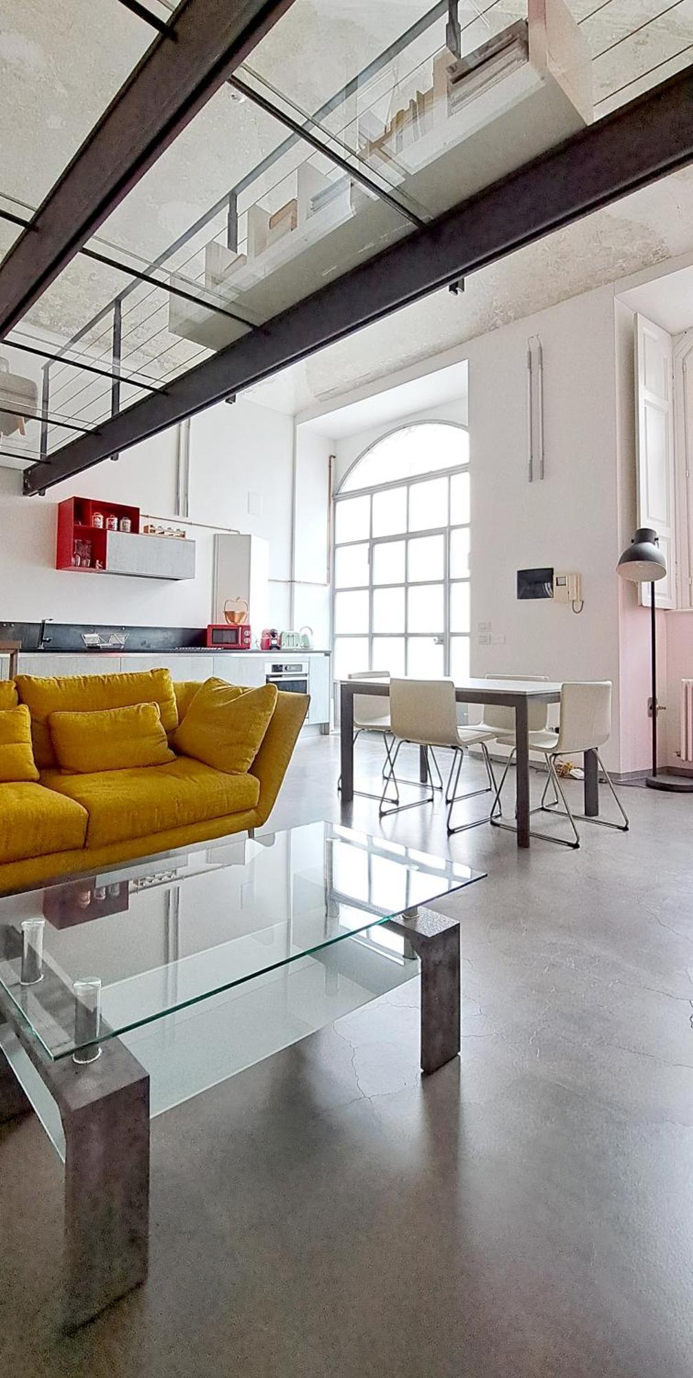 Loft Volta64