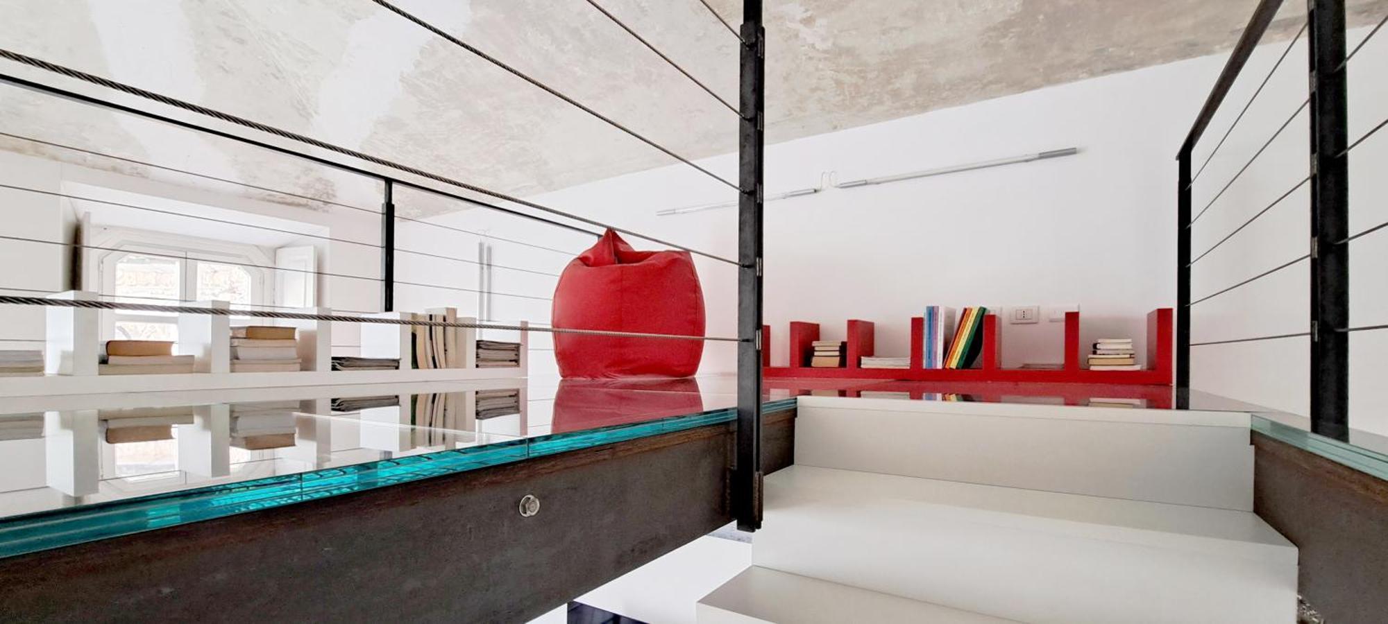 Loft Volta64