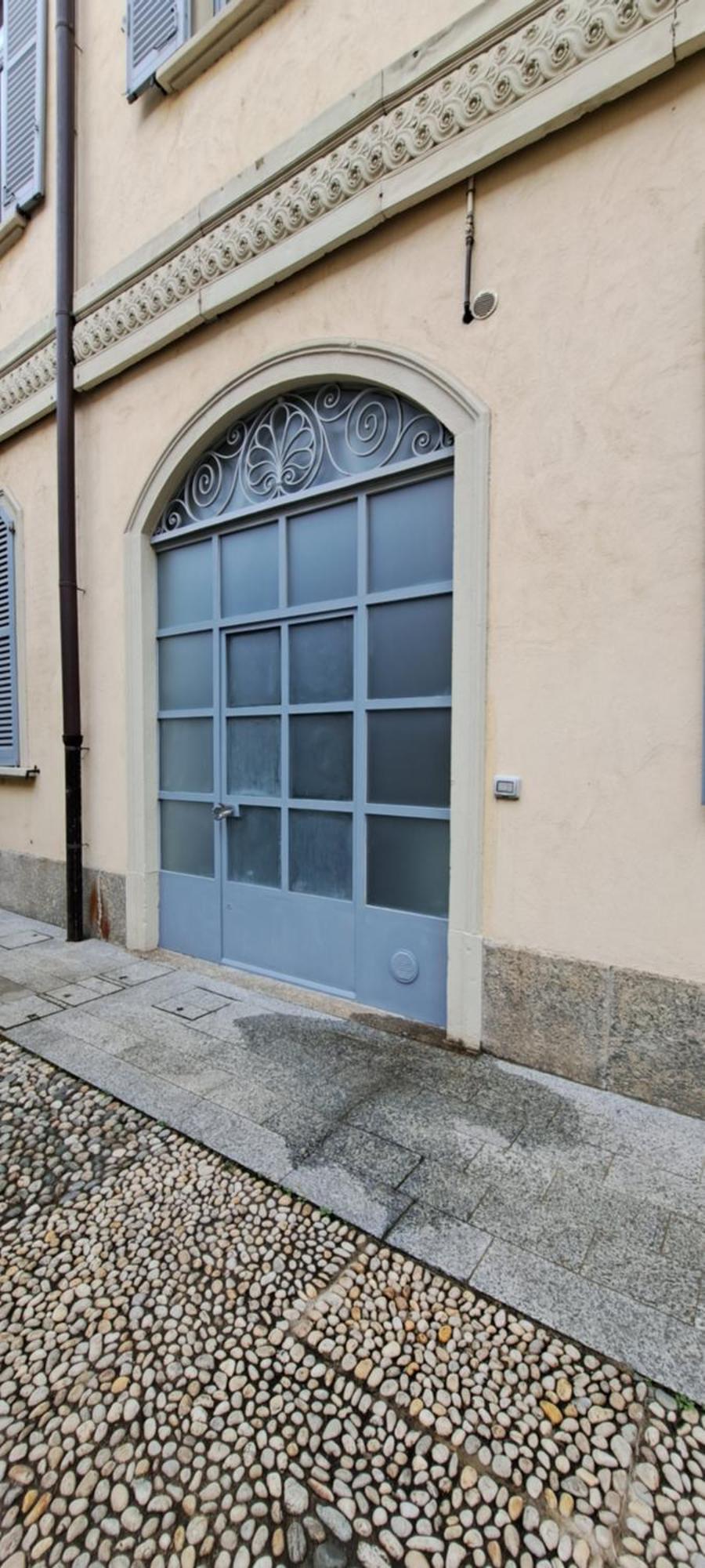 Loft Volta64 Como