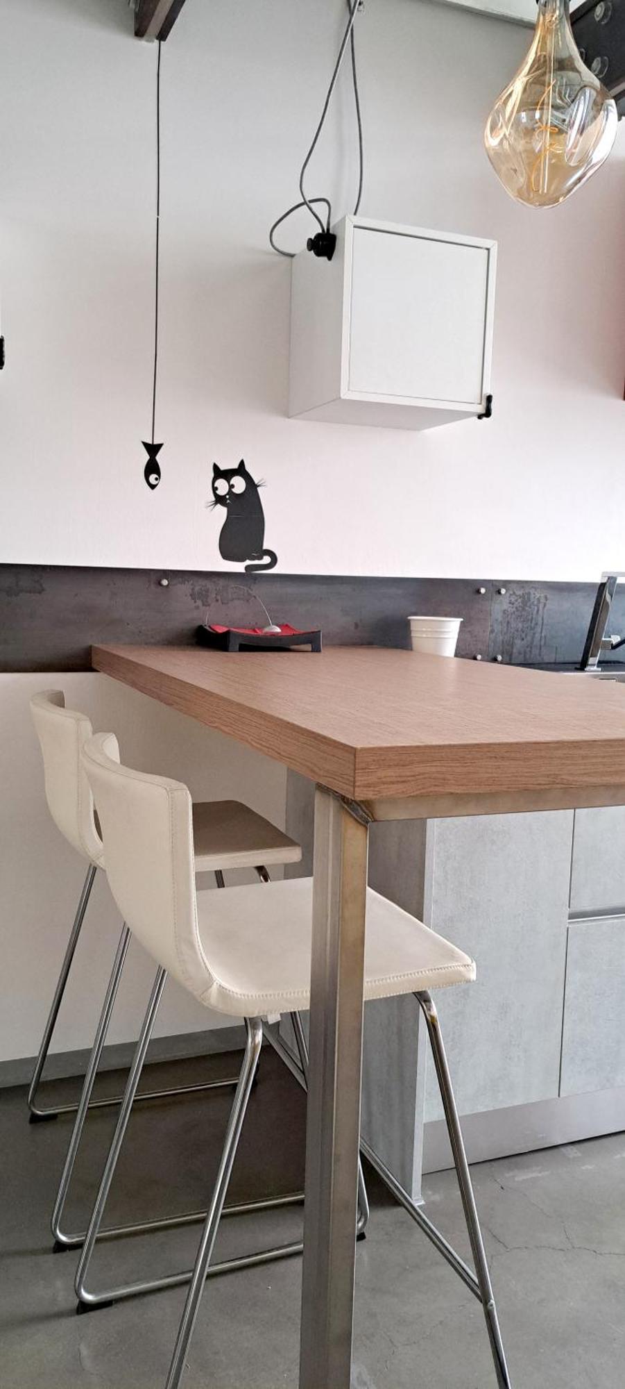 Loft Volta64
