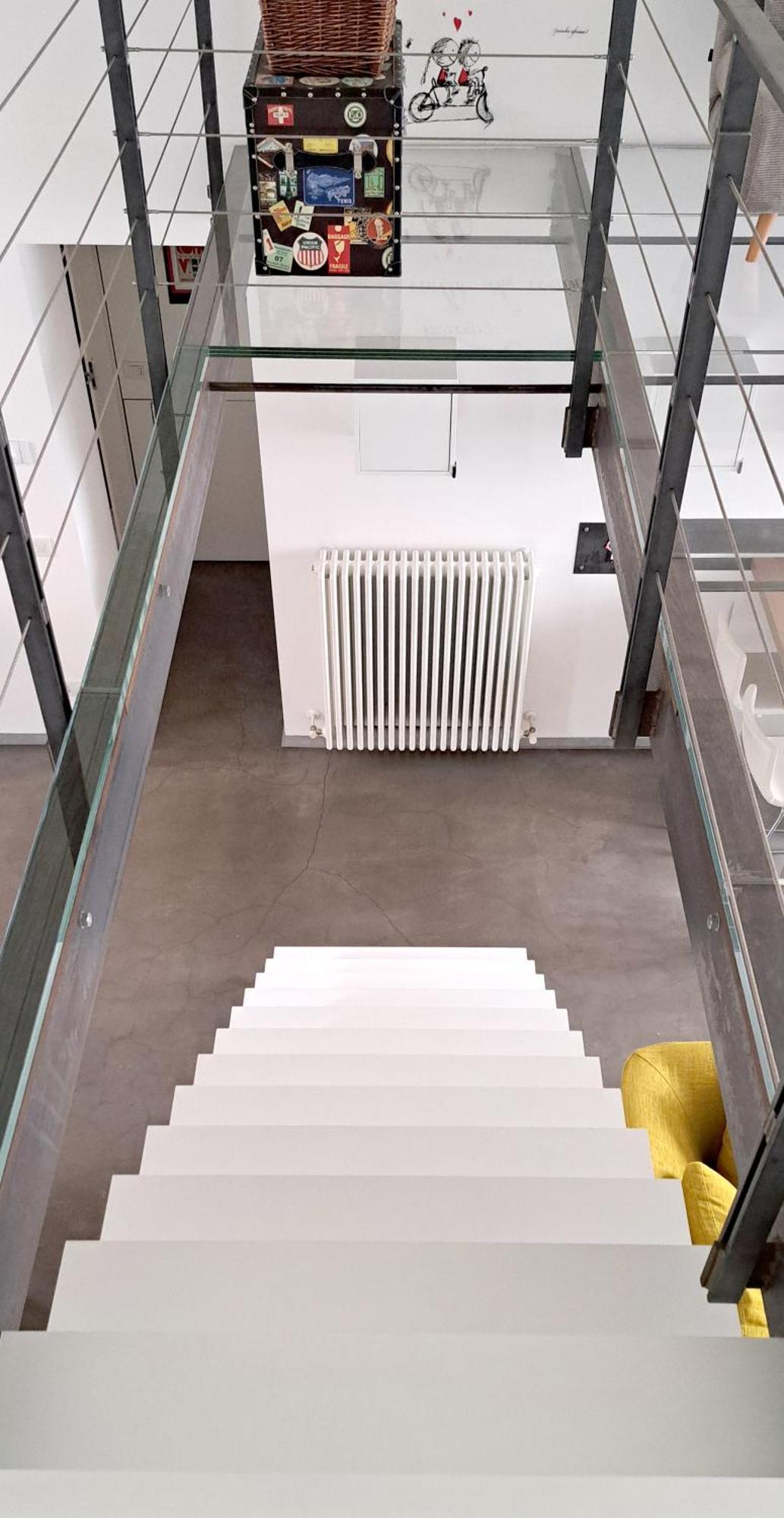 Apartment Loft Volta64 Como