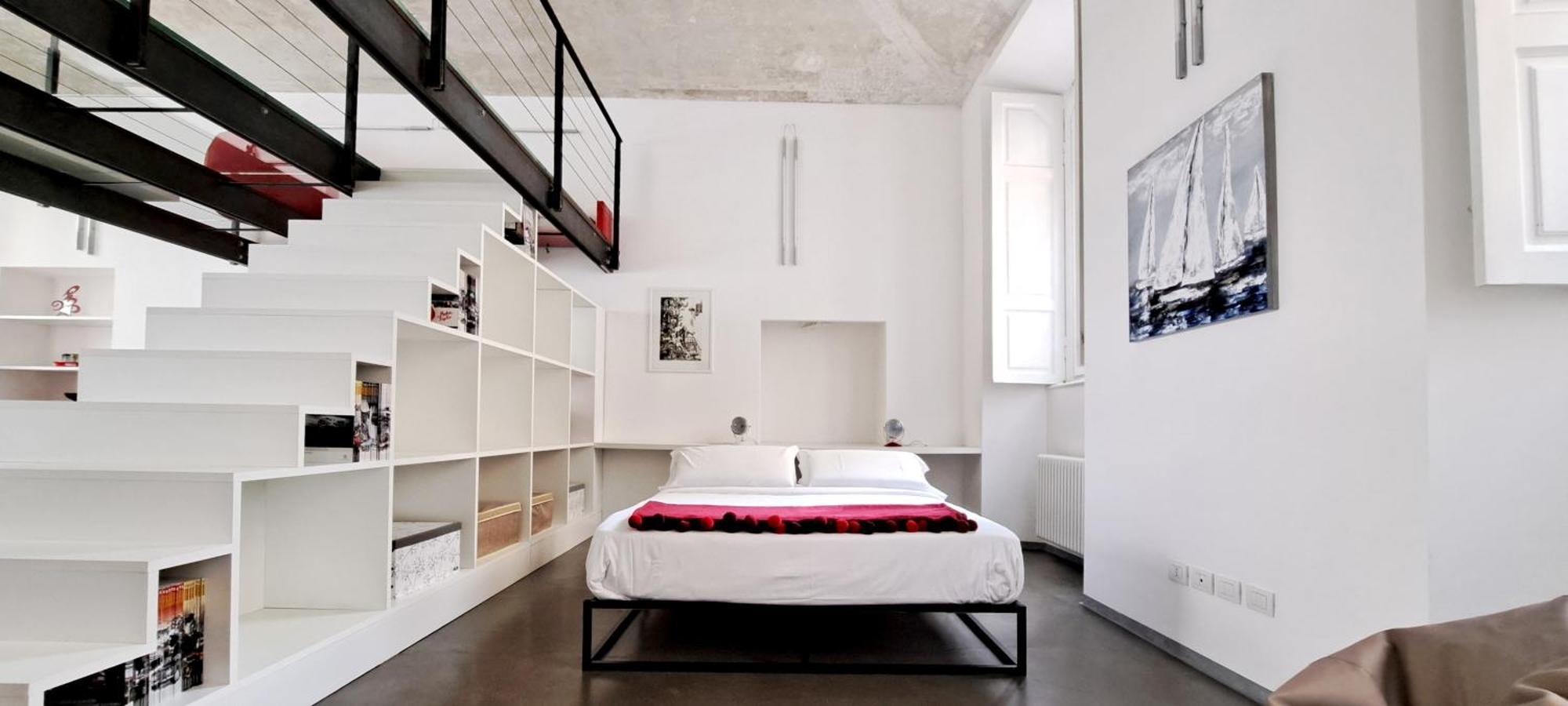 Loft Volta64 Como