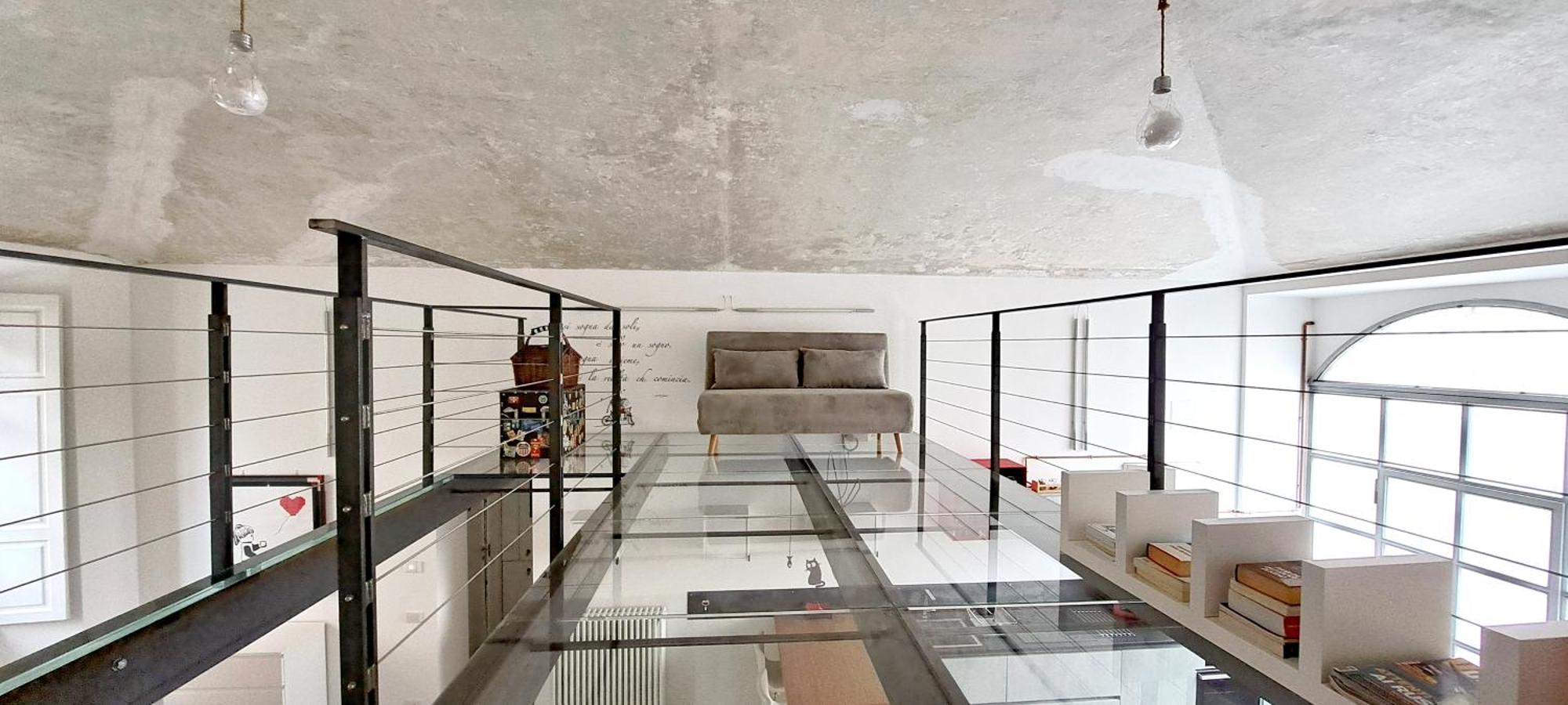 Loft Volta64 * Como