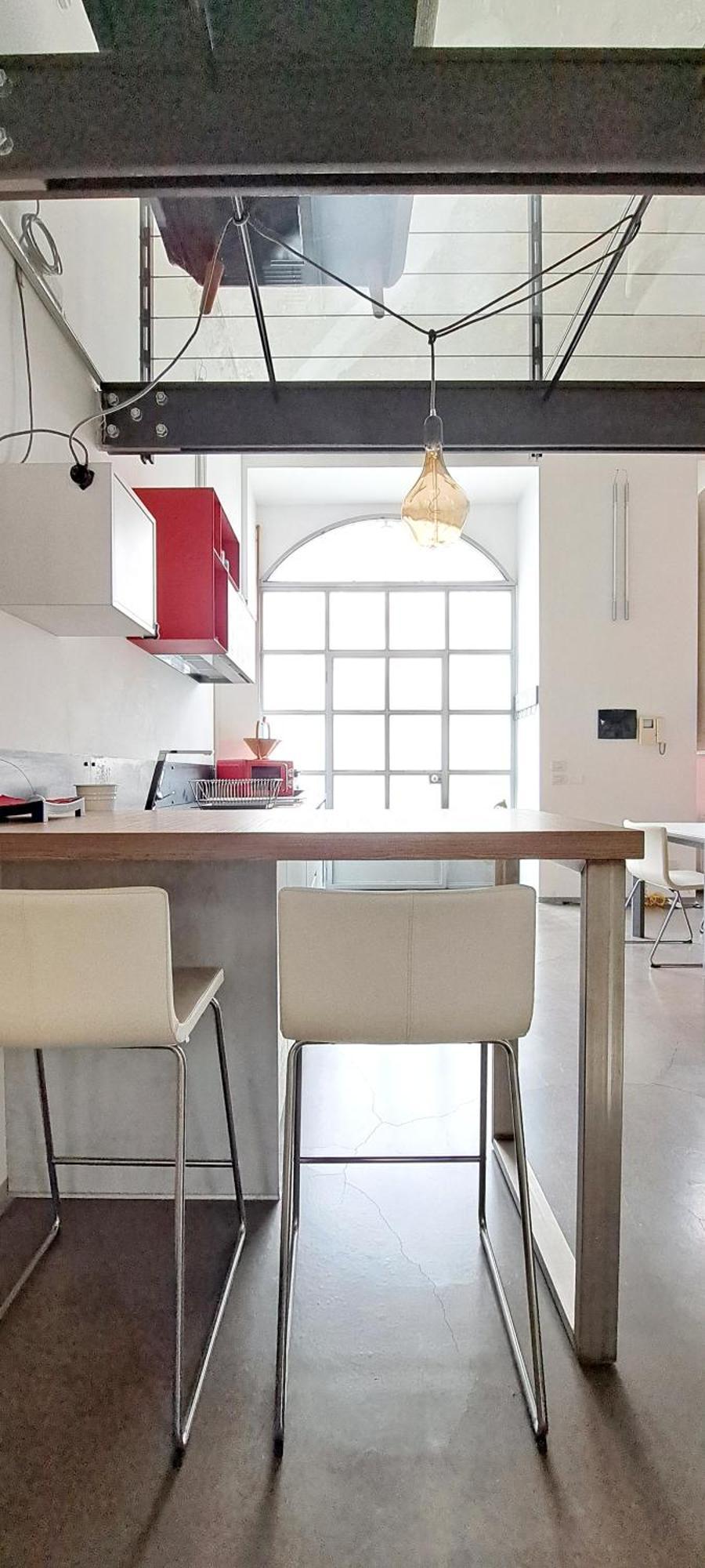 Apartment Loft Volta64 *