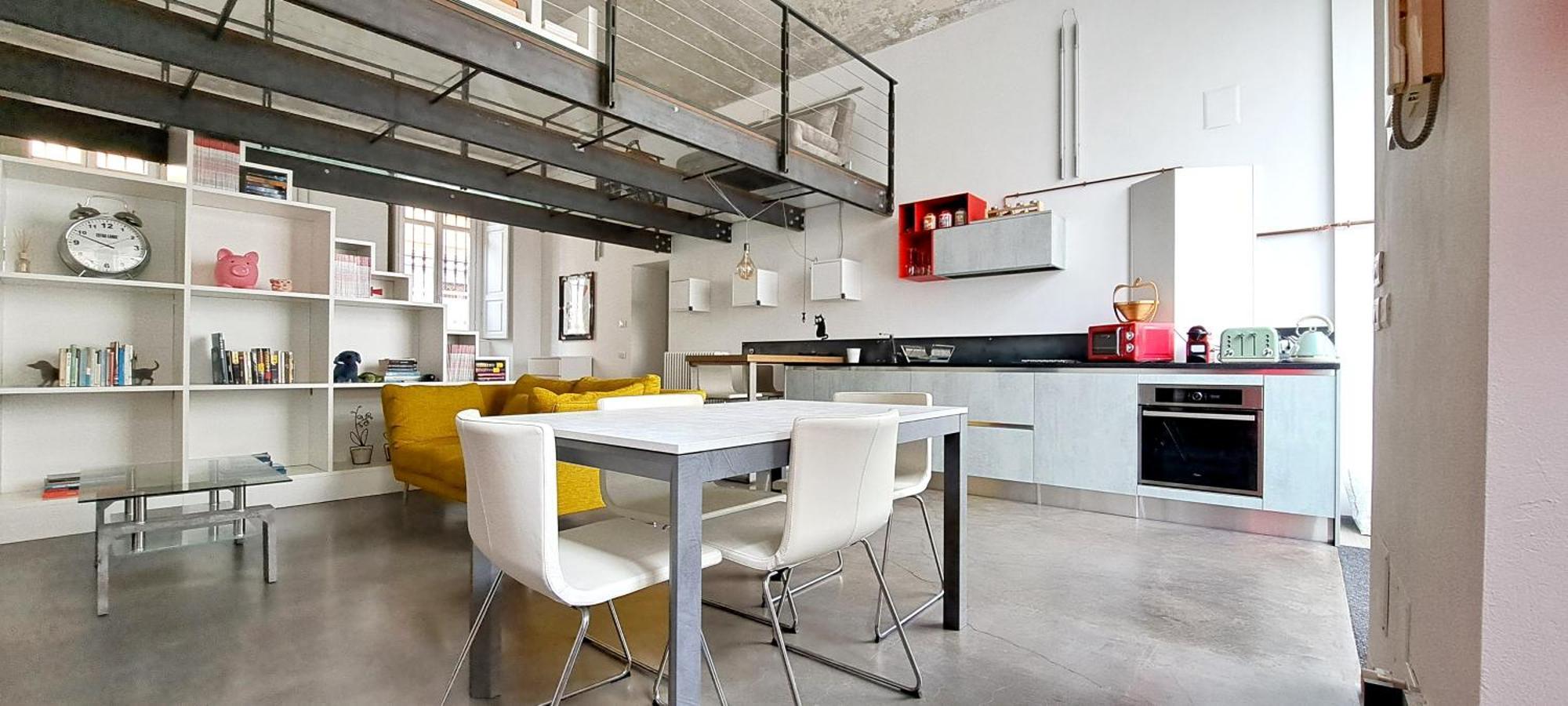 Loft Volta64 *