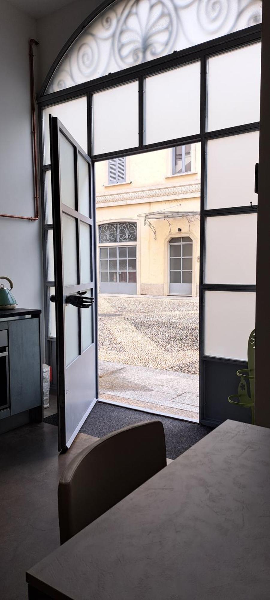 Loft Volta64 Como