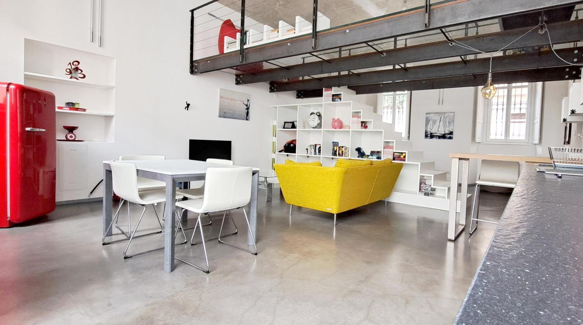 Loft Volta64 *