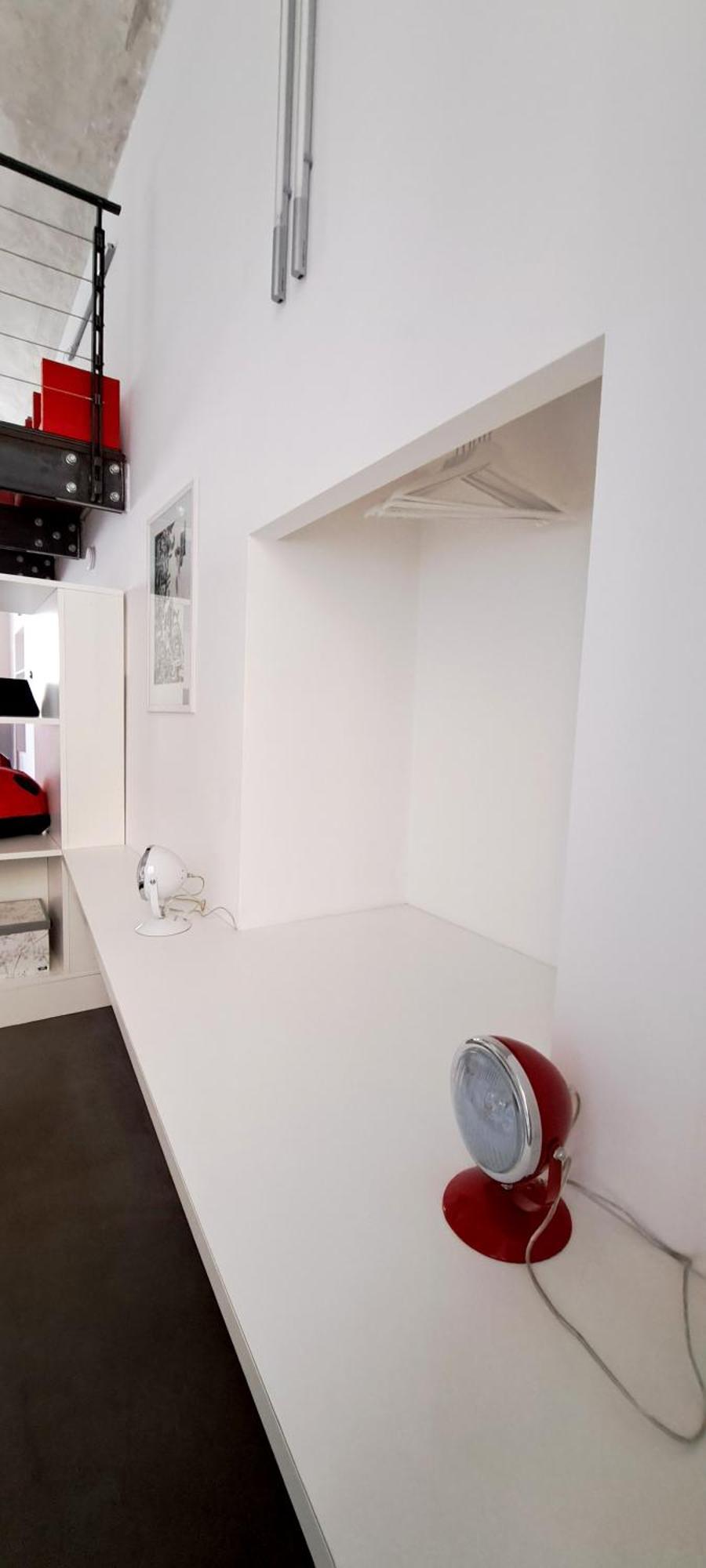 Loft Volta64 * Como