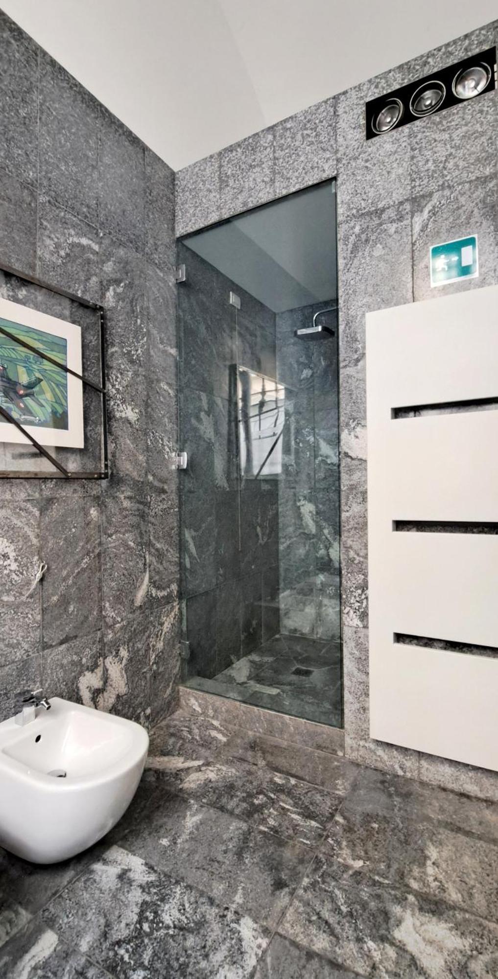 Loft Volta64 Apartment Como