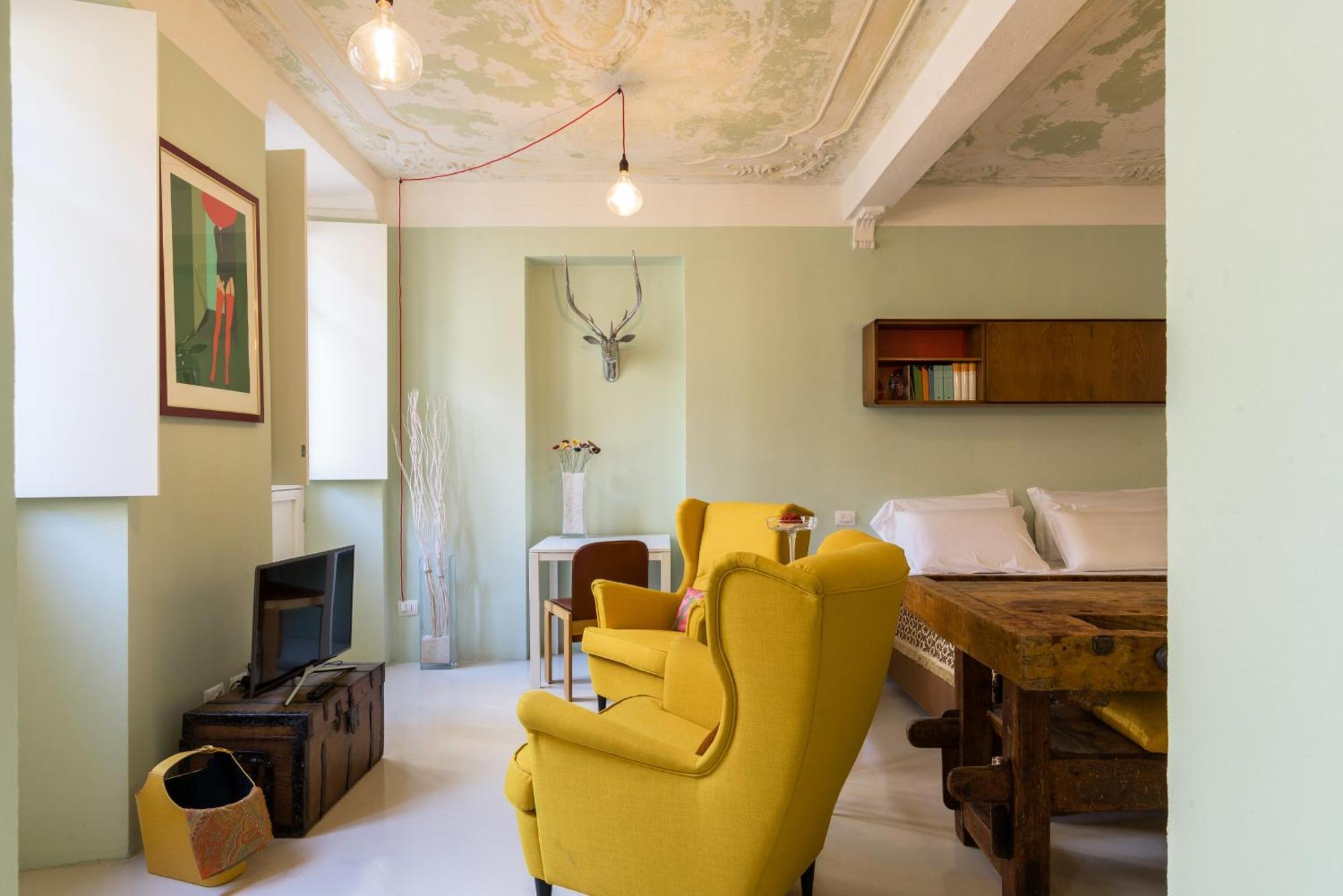 Apartment Duomo Luxury - House Of Travelers