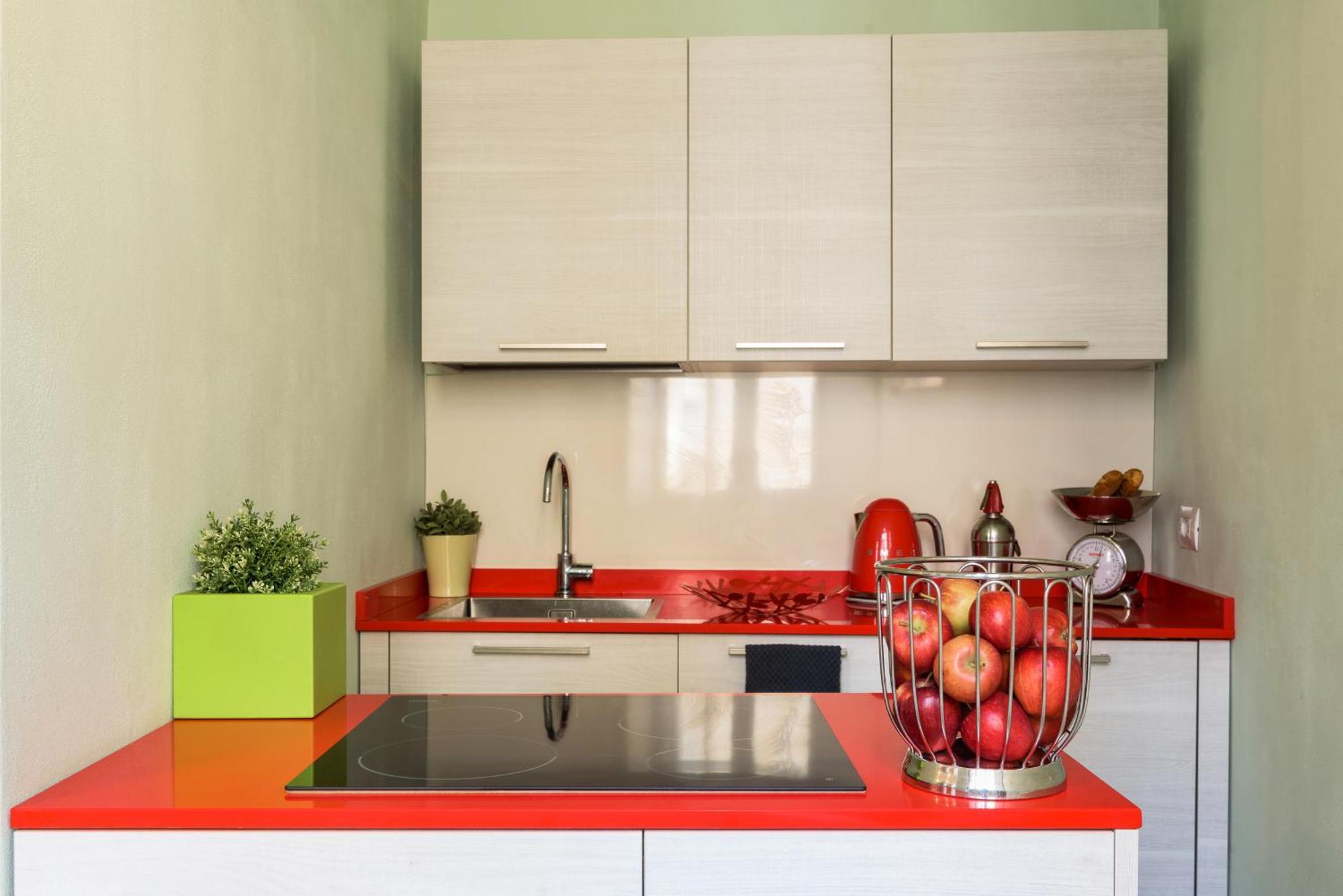 Duomo Luxury - House Of Travelers Apartment *
