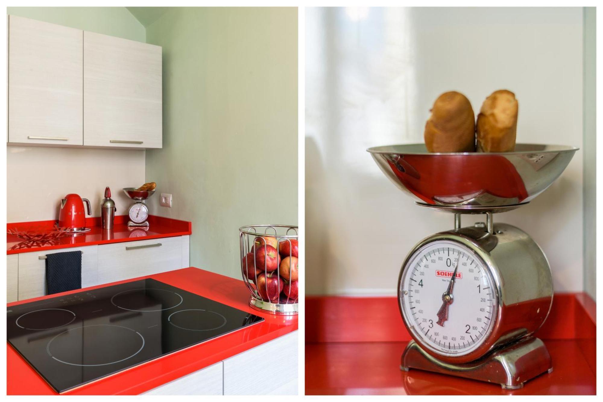 Duomo Luxury - House Of Travelers Apartment Como