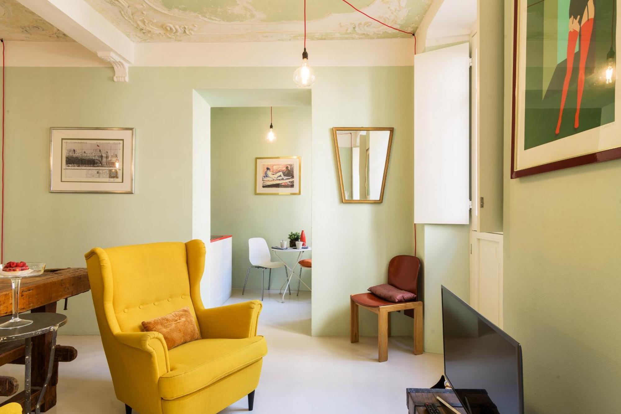 Duomo Luxury - House Of Travelers * Como
