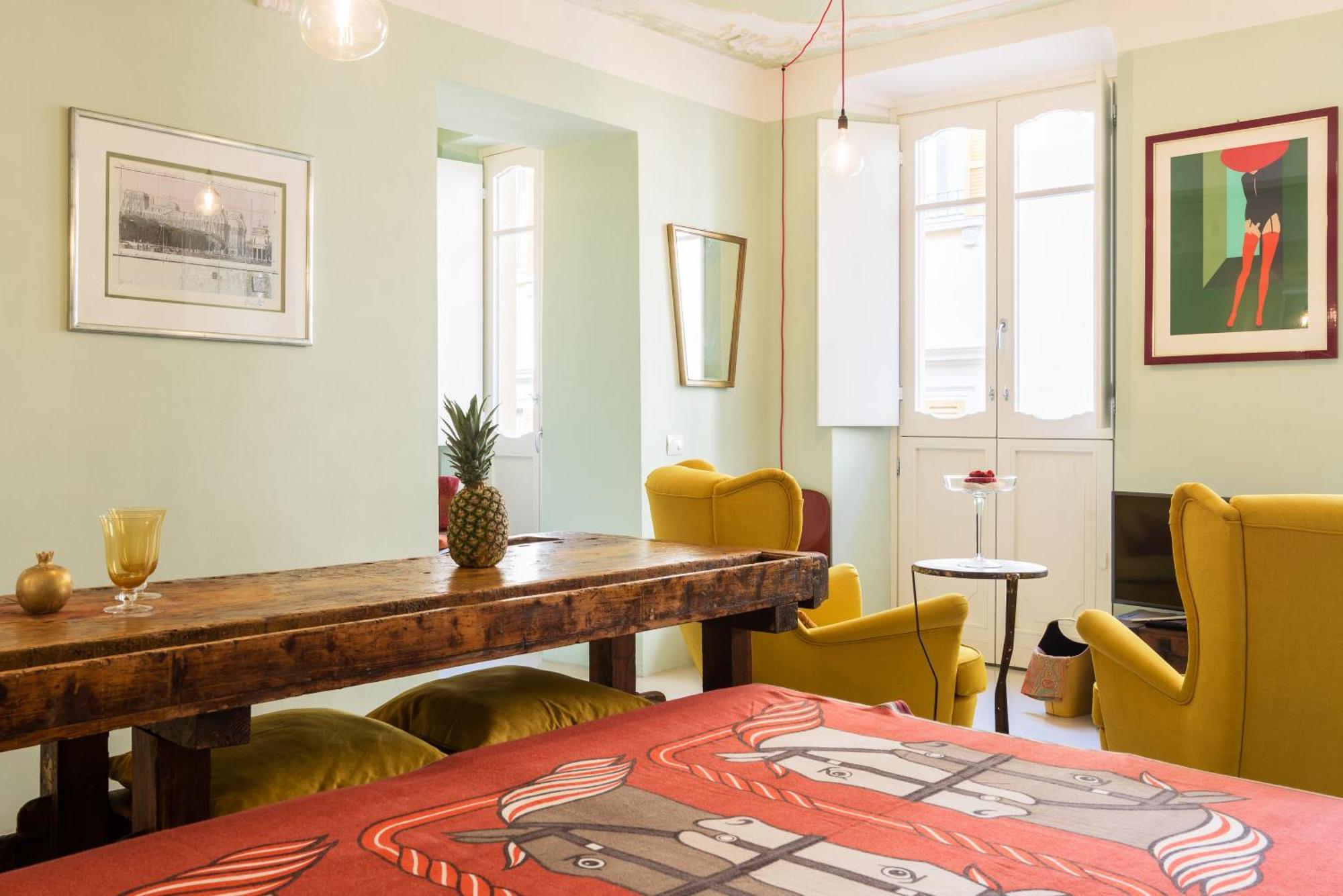 Duomo Luxury - House Of Travelers