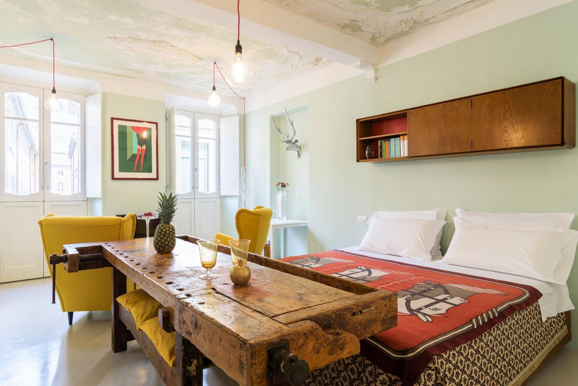 Apartment Duomo Luxury - House Of Travelers