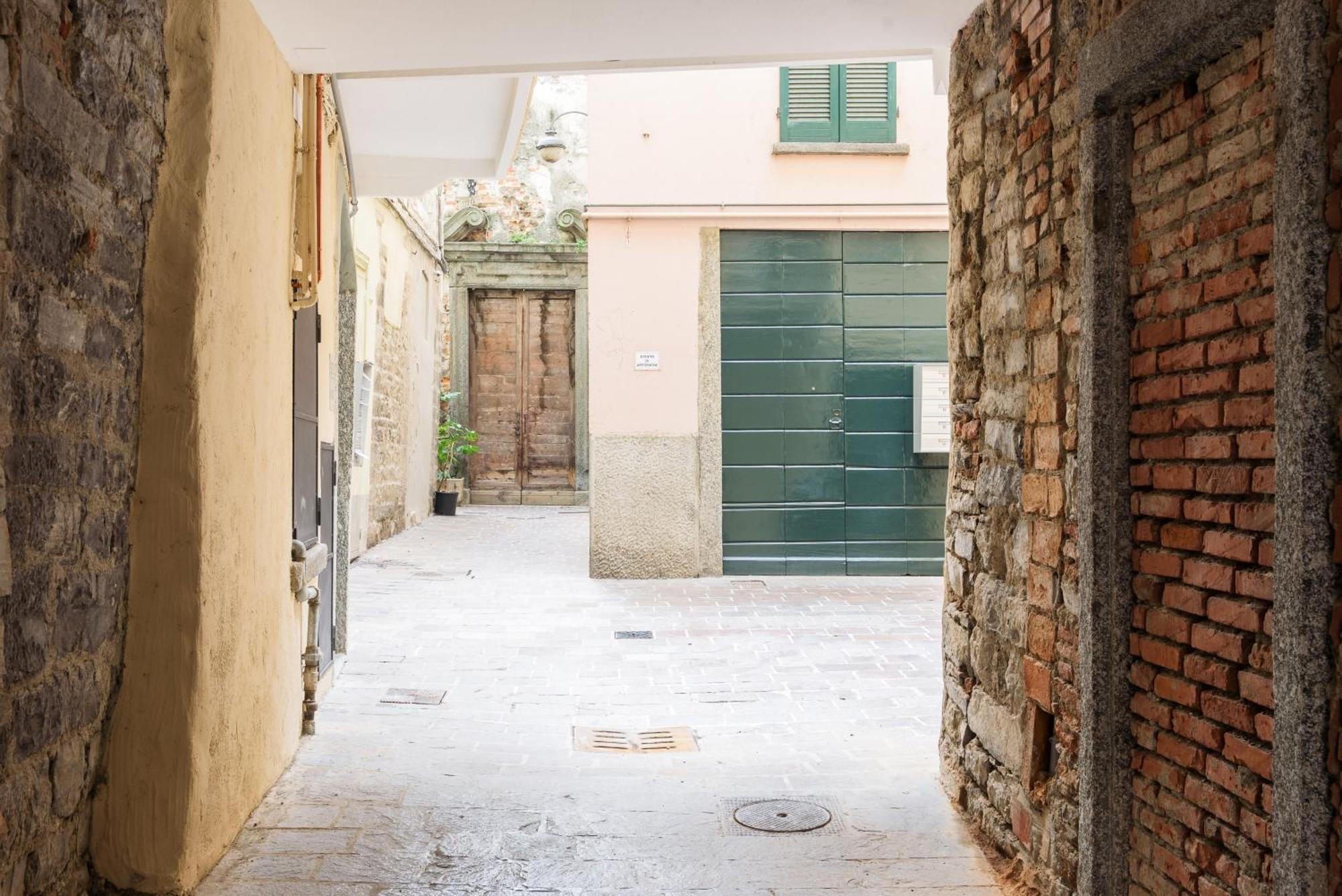 Duomo Luxury - House Of Travelers Apartment *