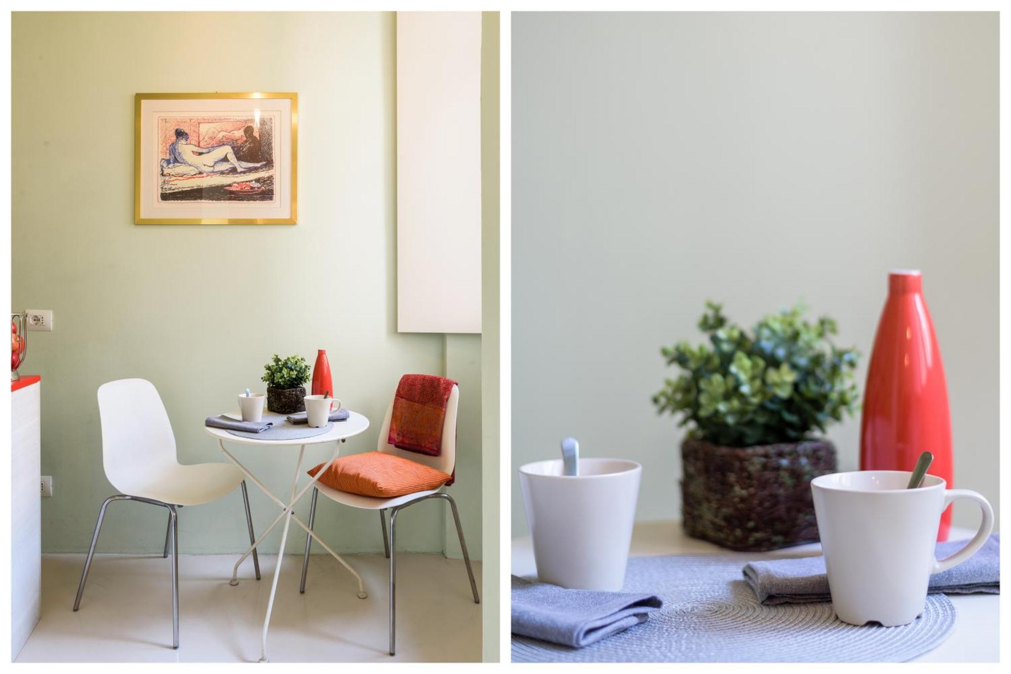 Apartment Duomo Luxury - House Of Travelers Como