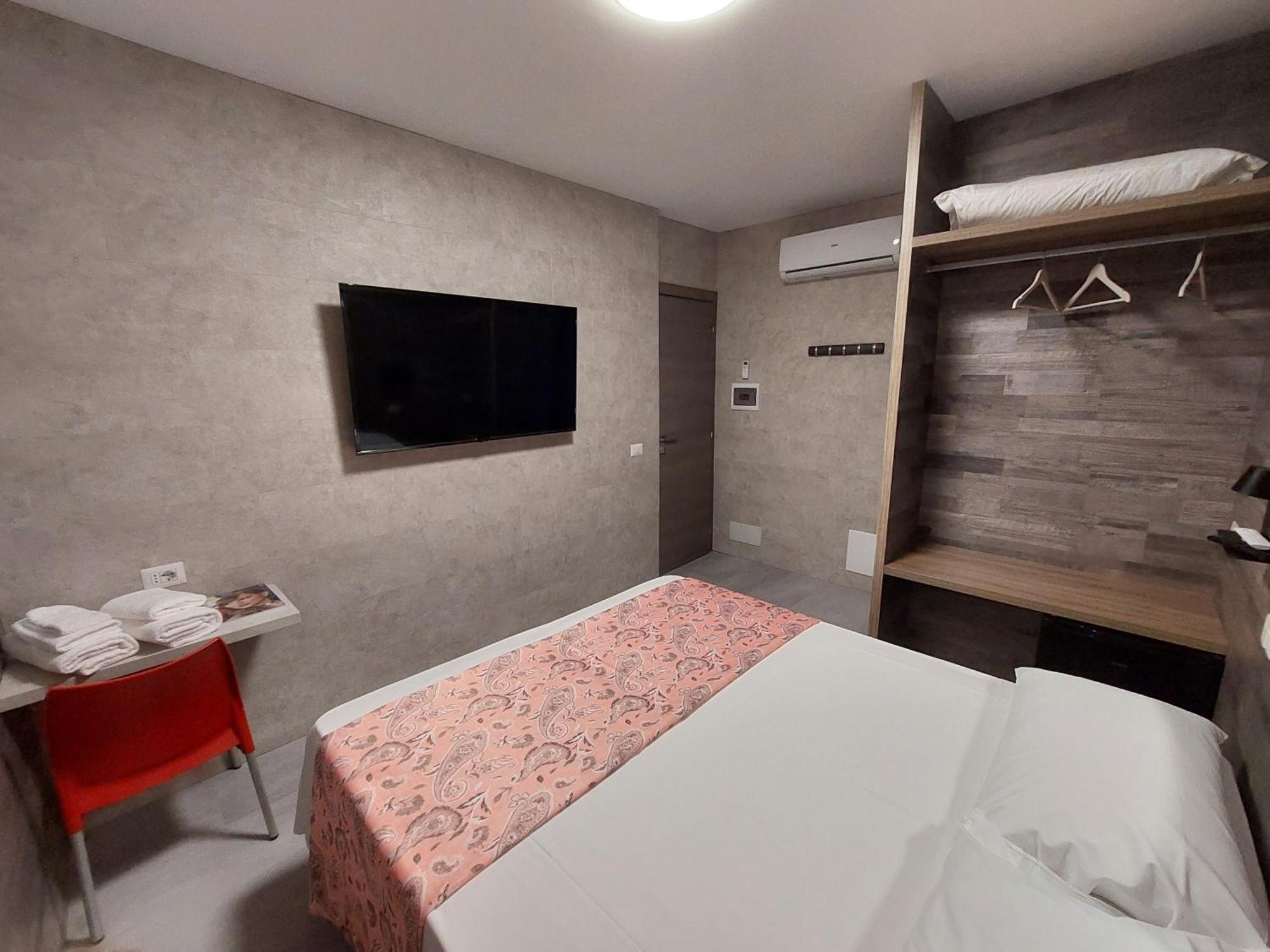 Pontenuovo Di Macyszyn Fabio Hotel