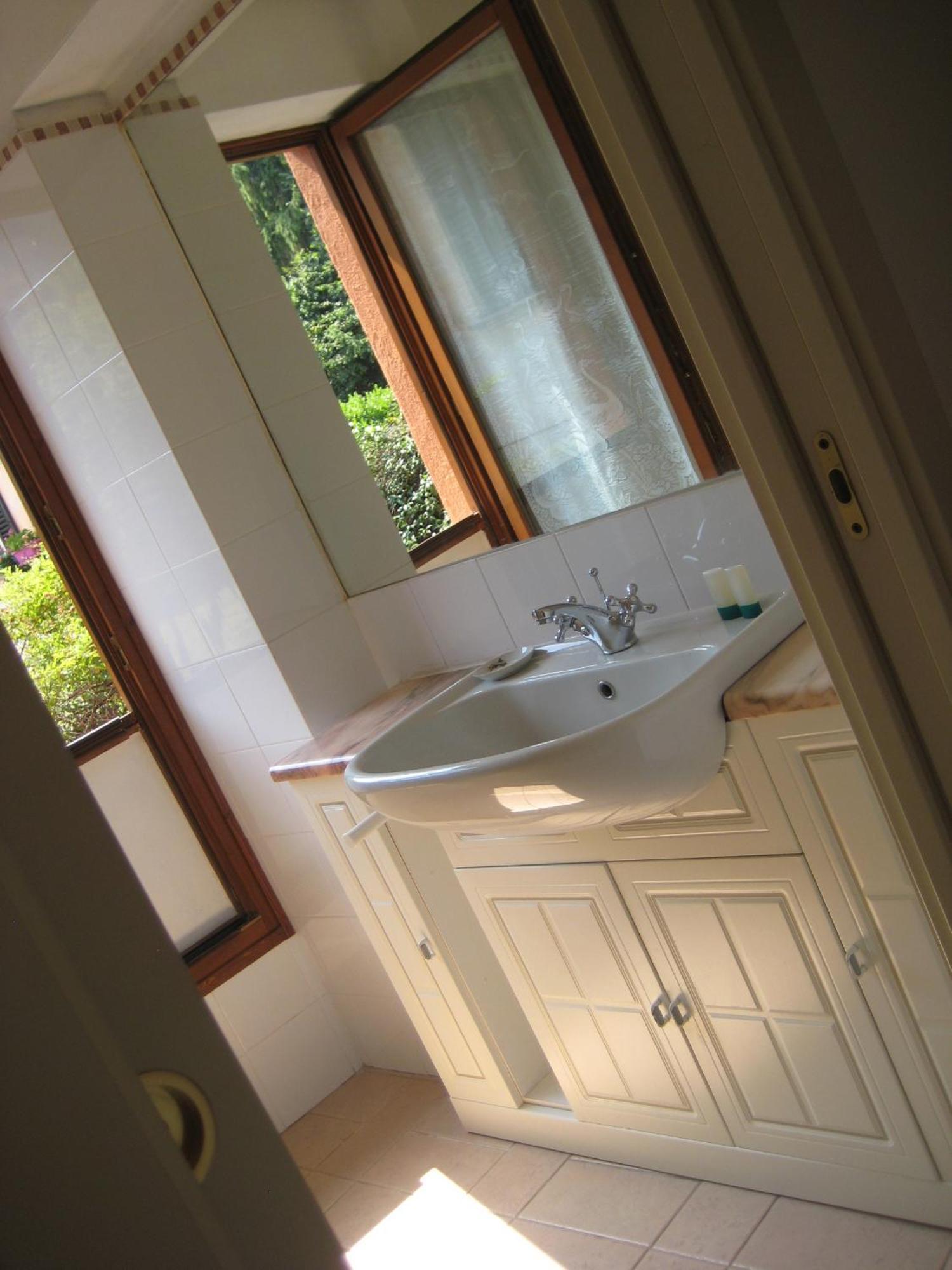 Relais Ai Campi Appartamento