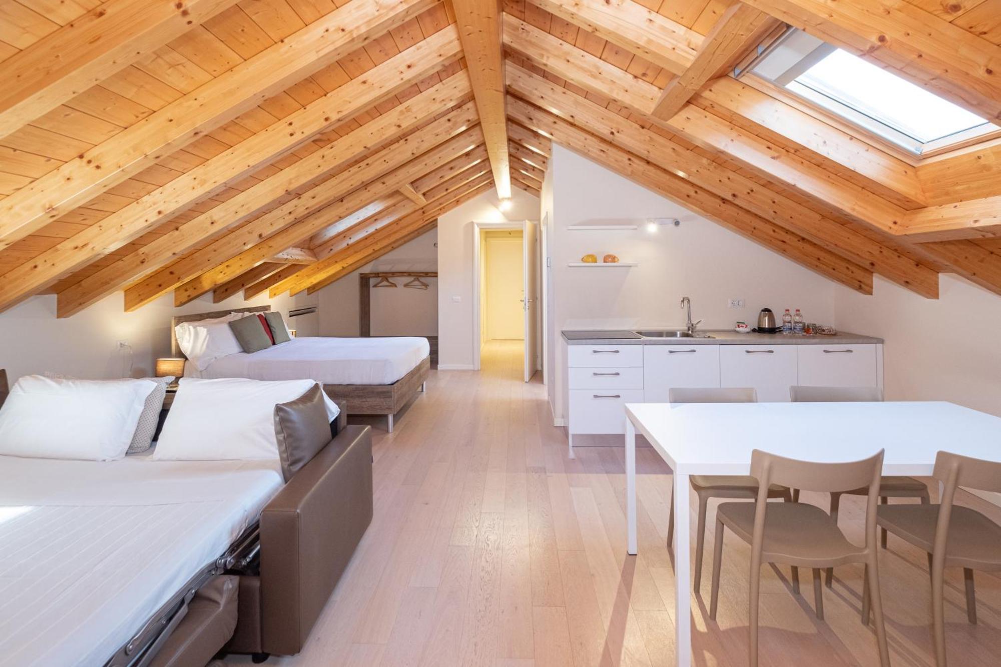Il Grifo Bed & Breakfast