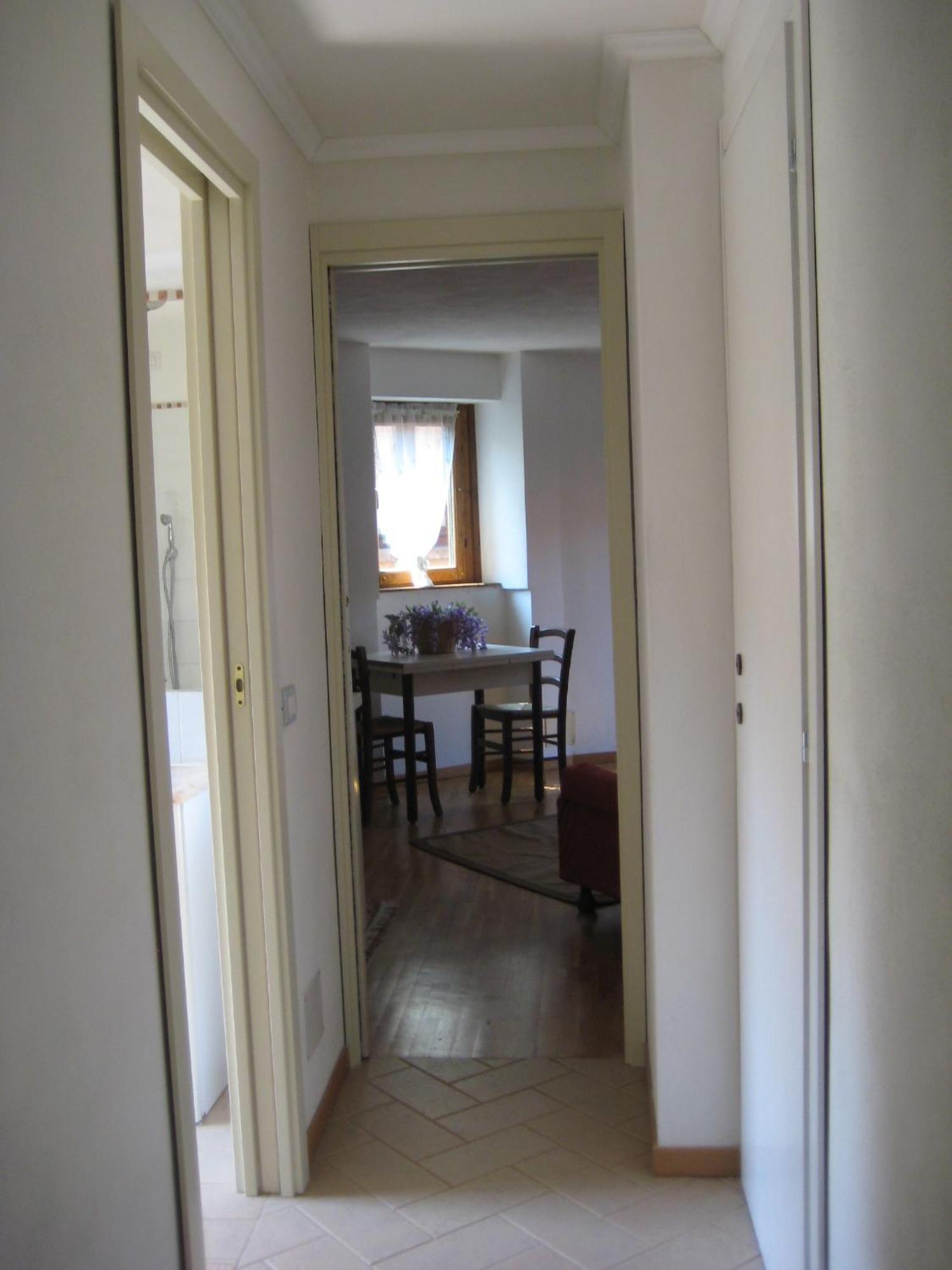 Relais Ai Campi Appartamento Bellagio