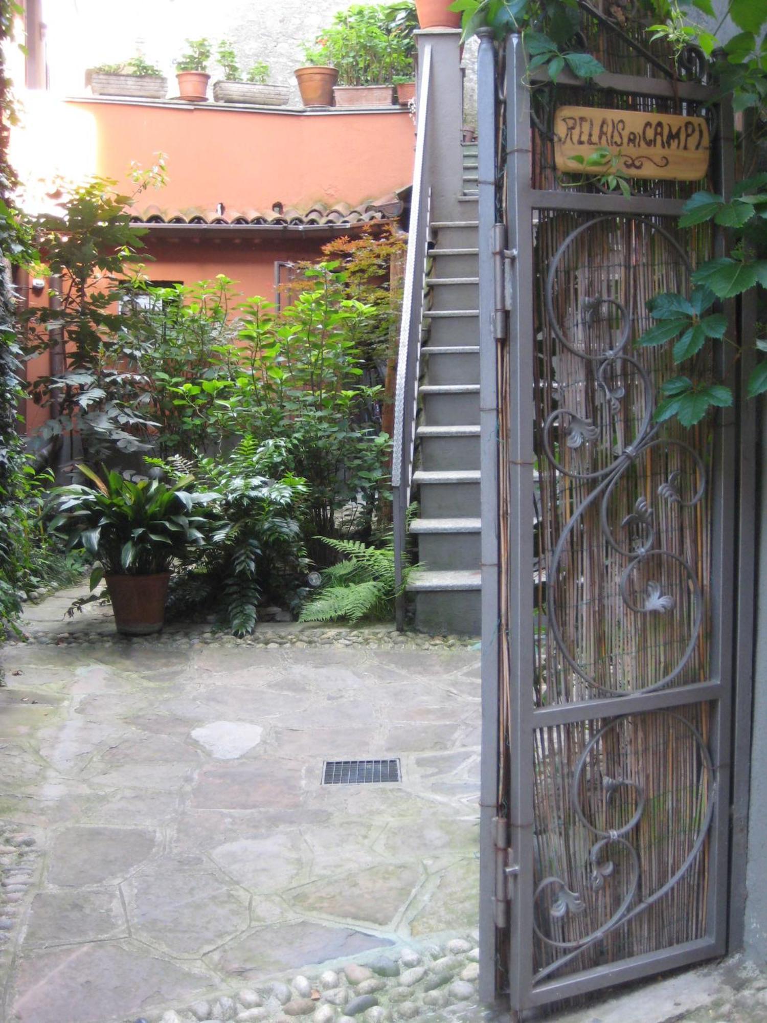 Relais Ai Campi * Bellagio