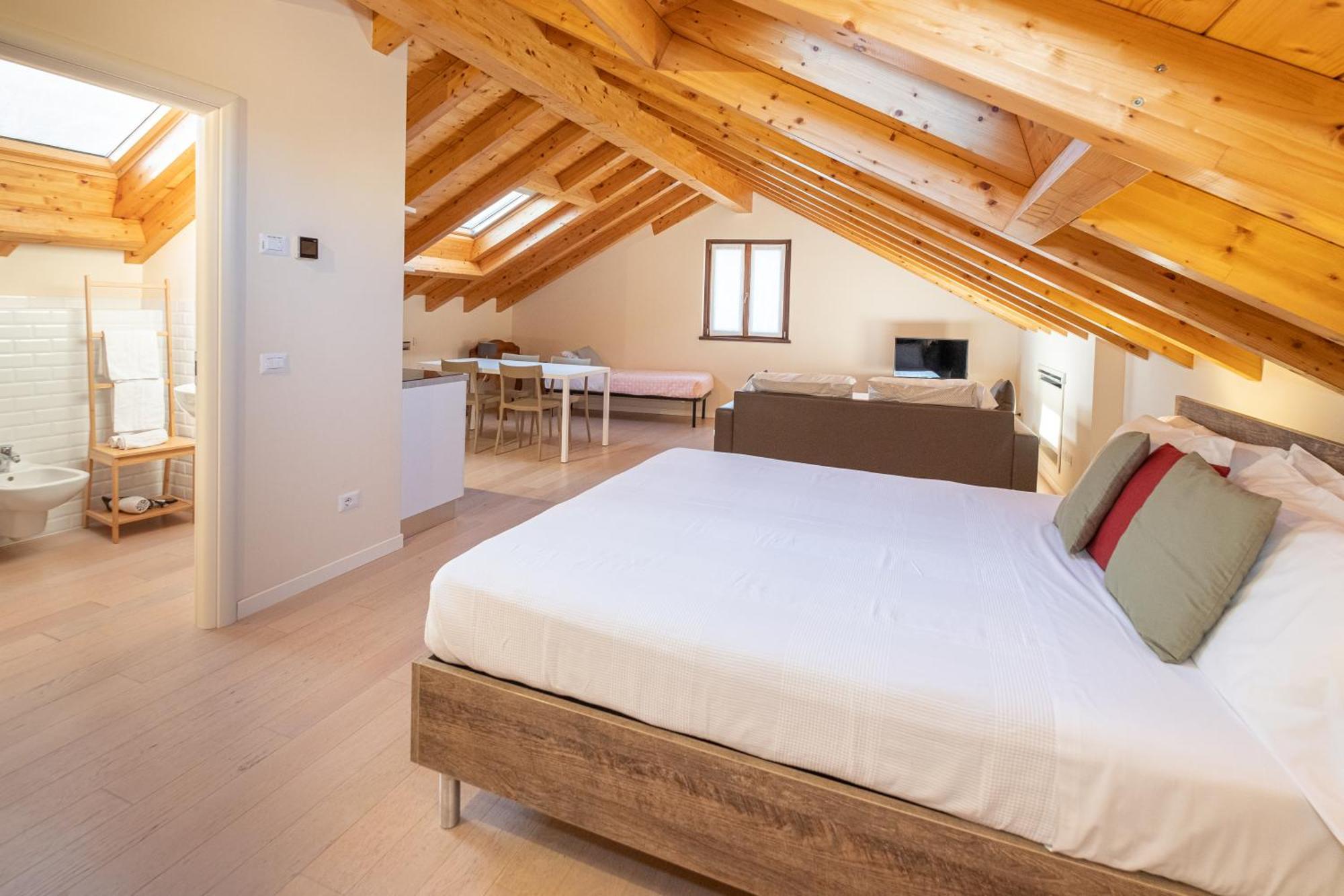 Il Grifo Bed & Breakfast