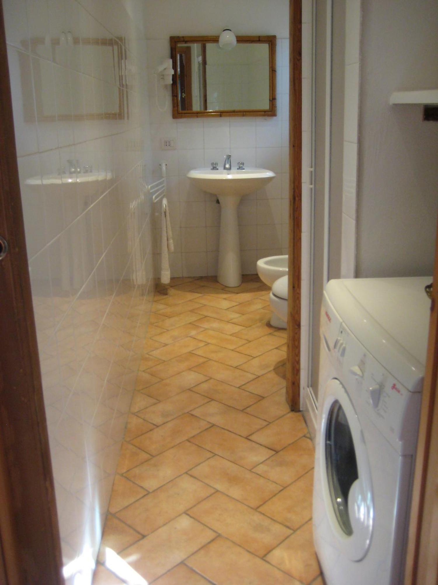 Appartamento Relais Ai Campi